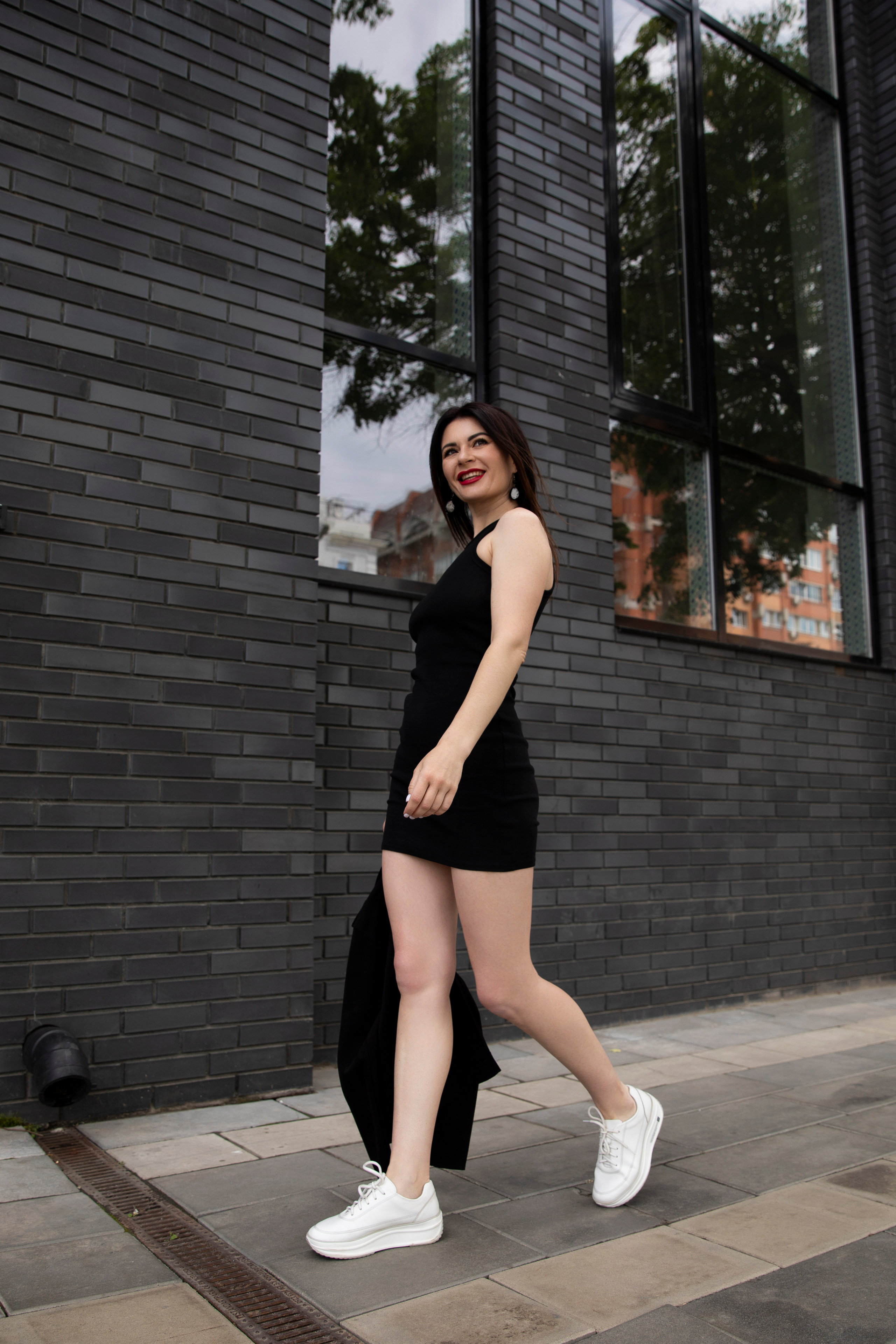 Аня. Семейный и школьный фотограф Катерина Голубева