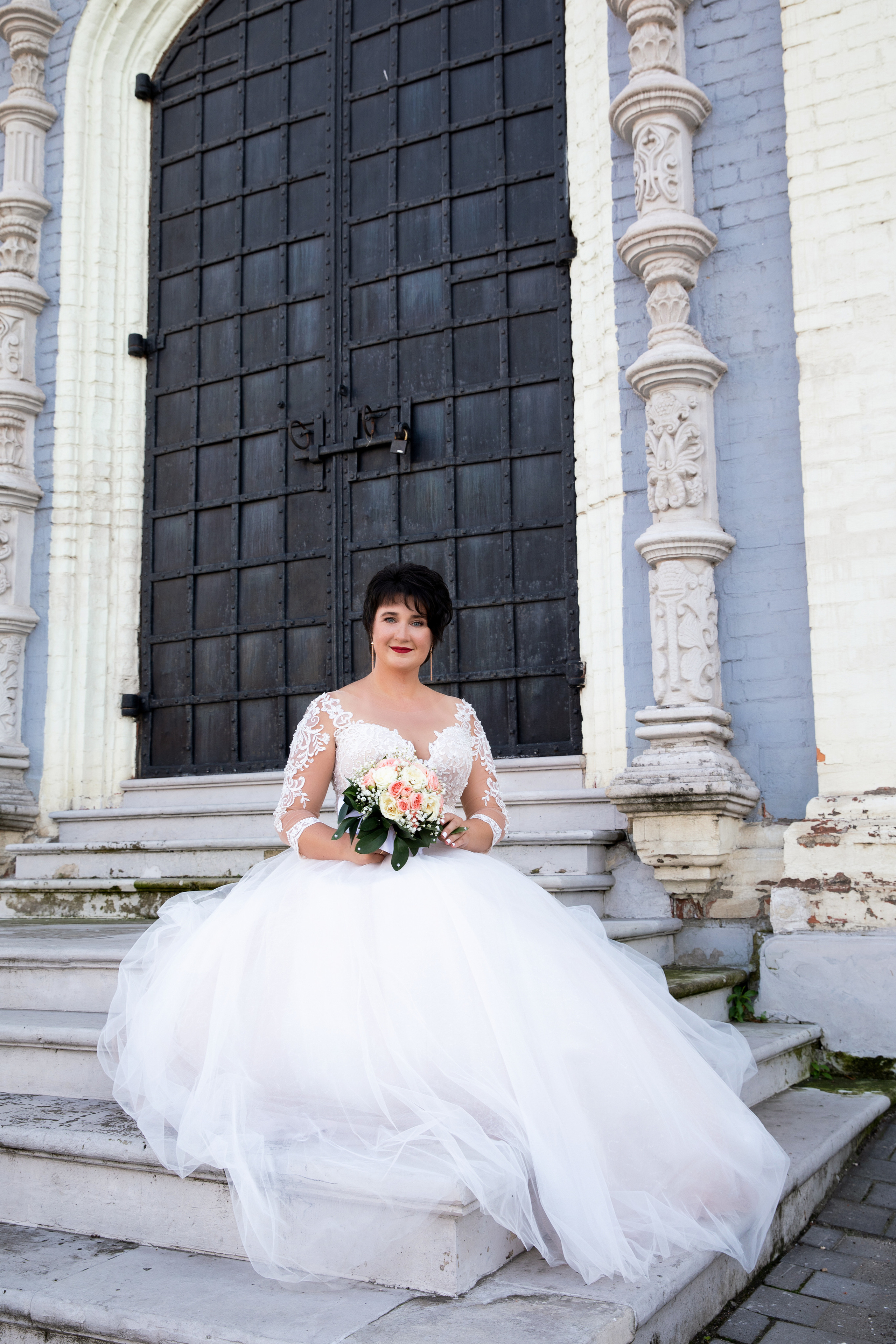 14.08.2021 Юля и Сергей. Семейный и школьный фотограф Катерина Голубева