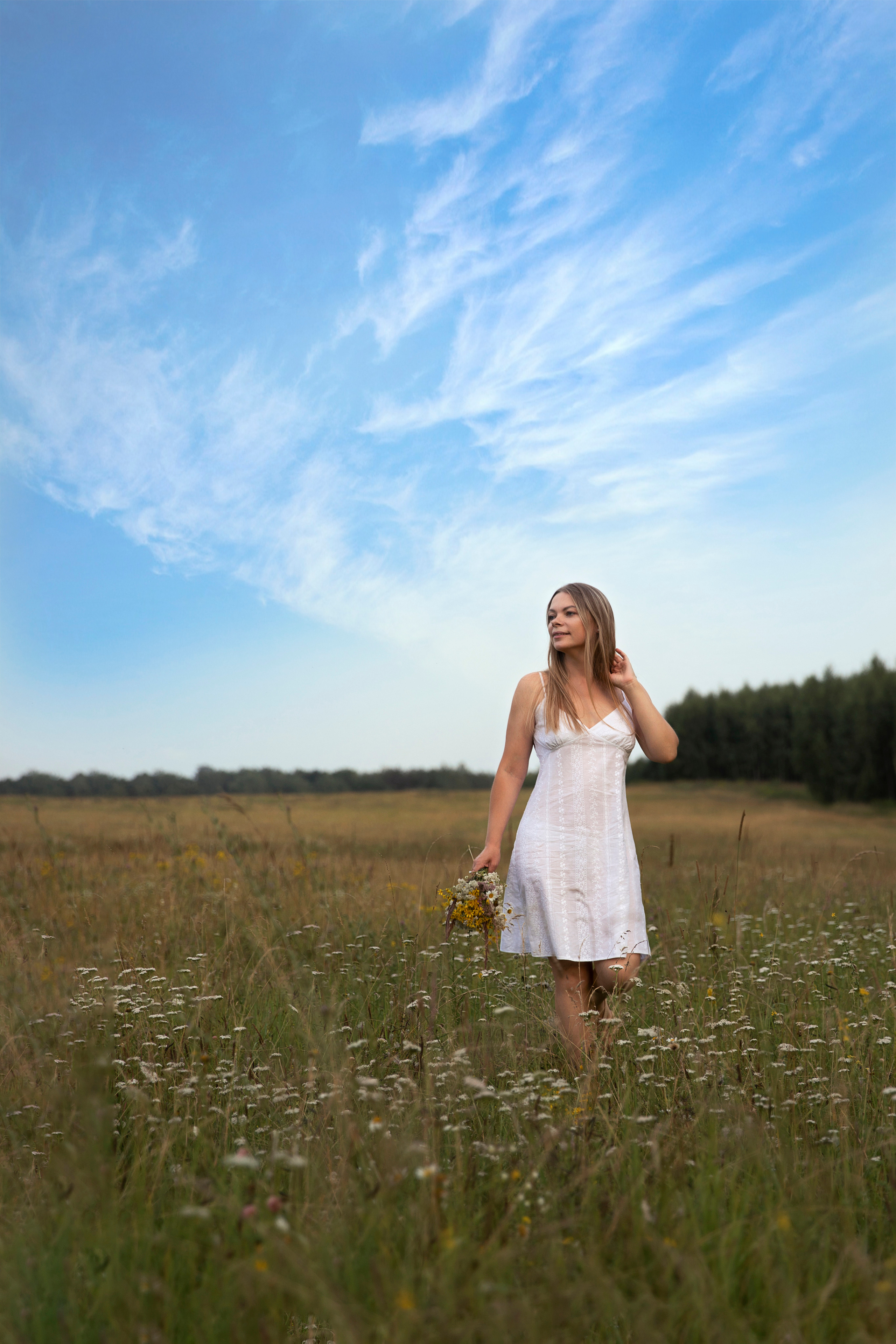 Света. Семейный и школьный фотограф Катерина Голубева
