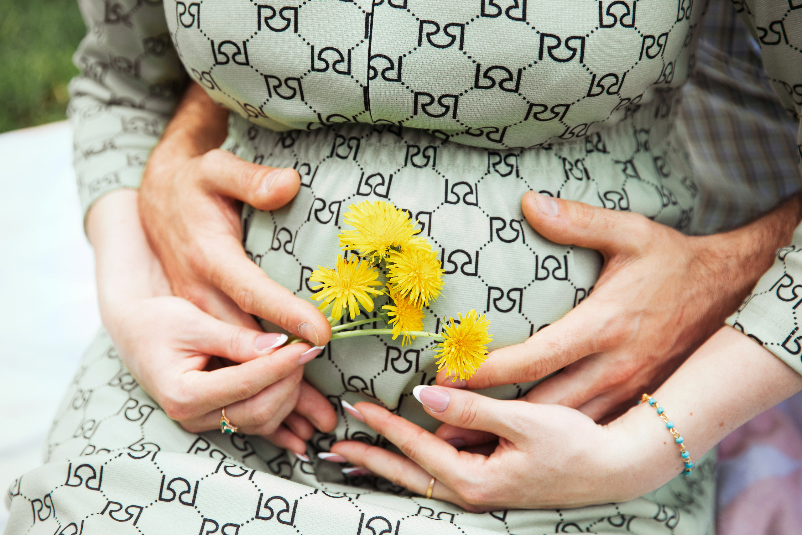 Юля и Максим. Платоновский парк. Семейный и школьный фотограф Катерина Голубева