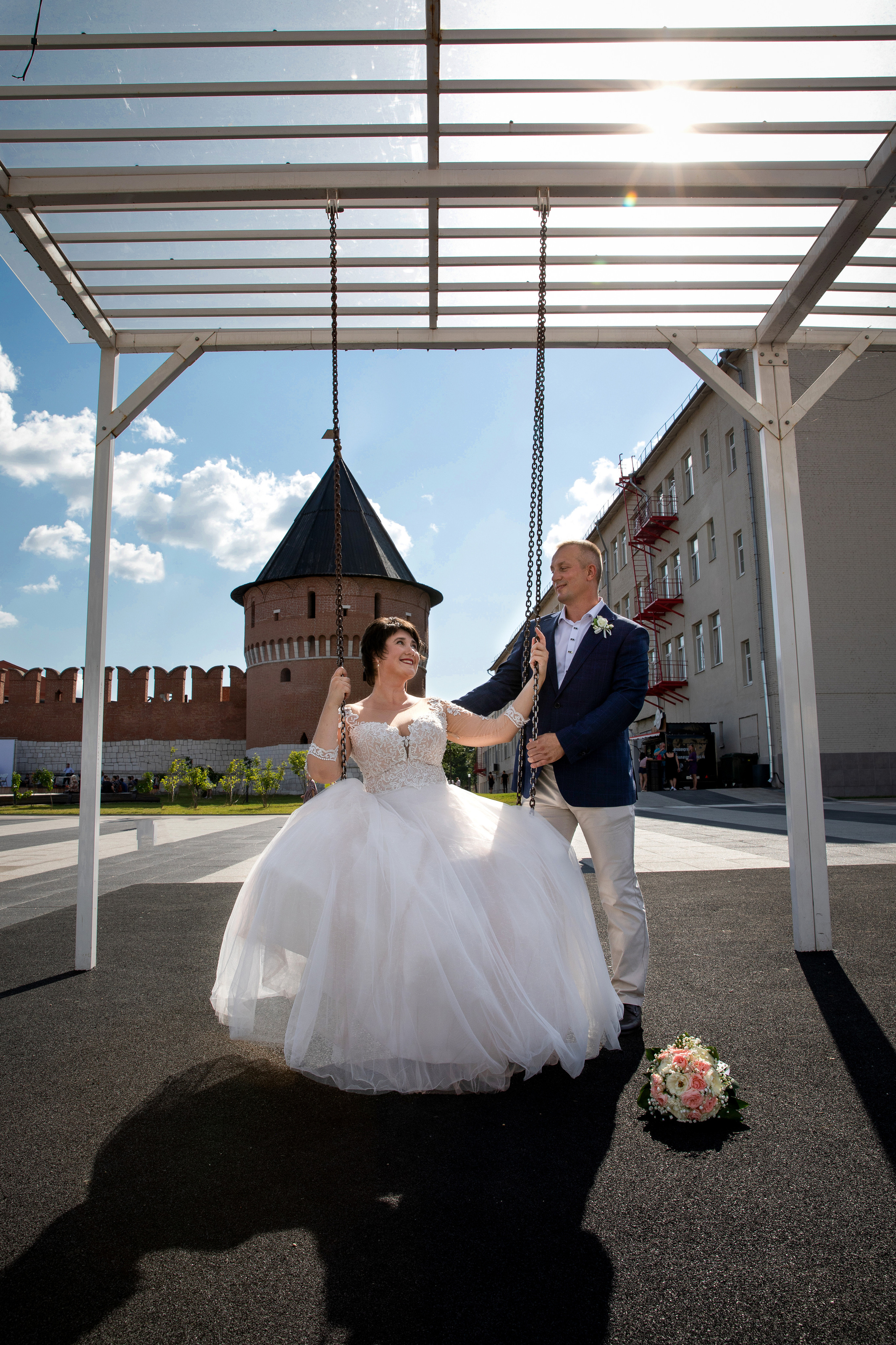 14.08.2021 Юля и Сергей. Семейный и школьный фотограф Катерина Голубева