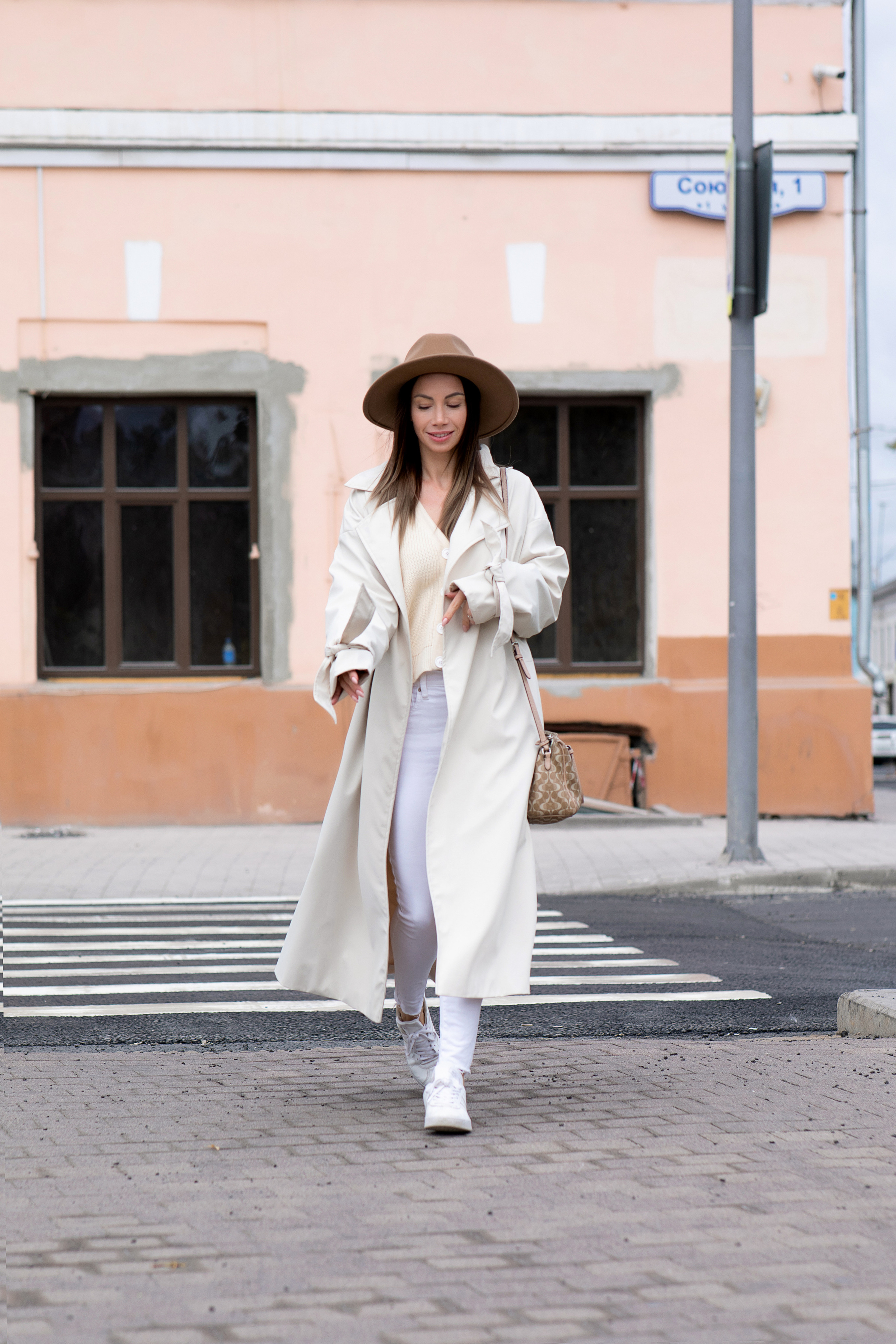 Таня. Набережная. Семейный и школьный фотограф Катерина Голубева