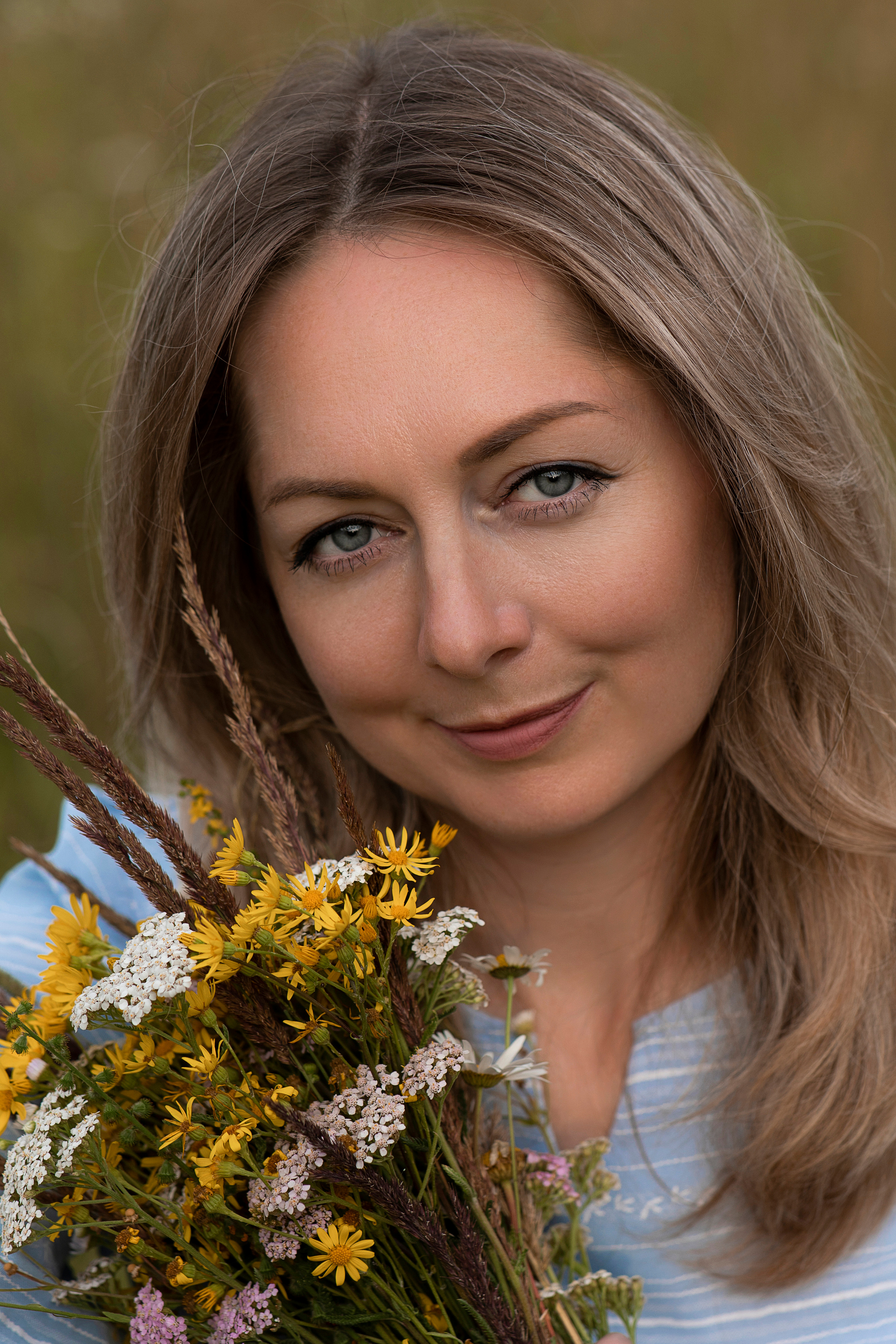 Лена. Семейный и школьный фотограф Катерина Голубева