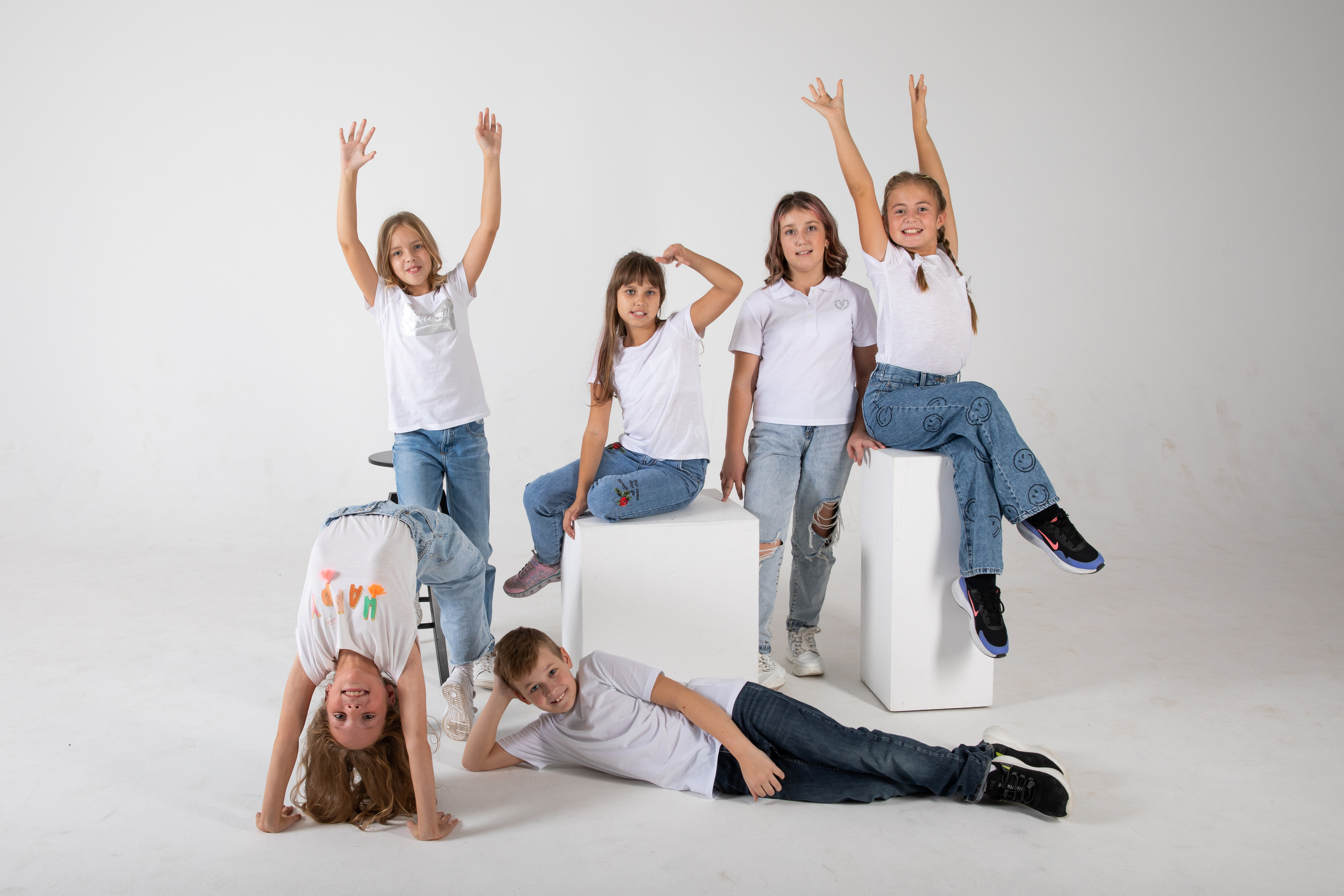 Выпускные альбомы. Семейный и школьный фотограф Катерина Голубева