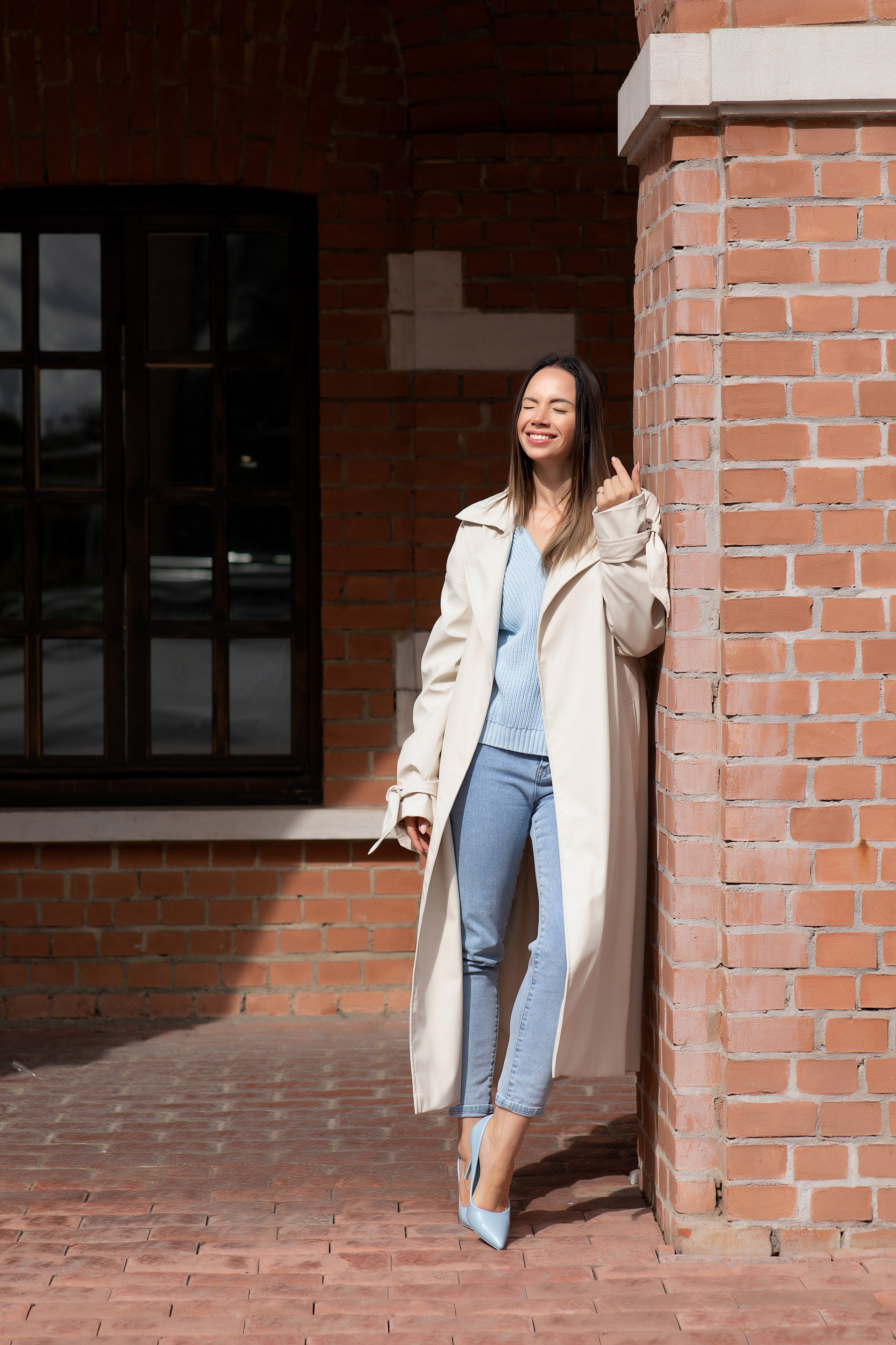 Таня. Набережная. Семейный и школьный фотограф Катерина Голубева