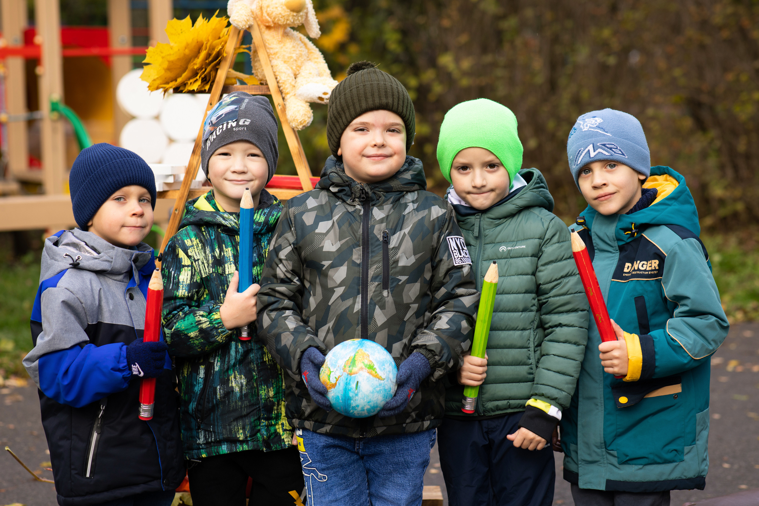 Выпускные альбомы. Семейный и школьный фотограф Катерина Голубева