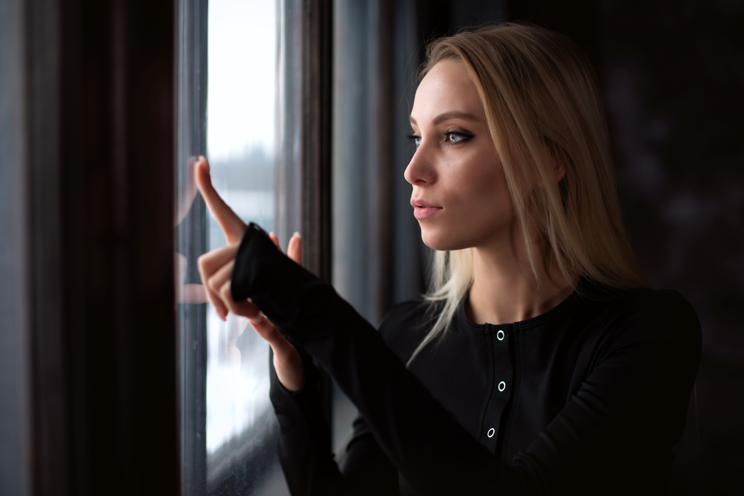 Юля. Room35. Семейный и школьный фотограф Катерина Голубева