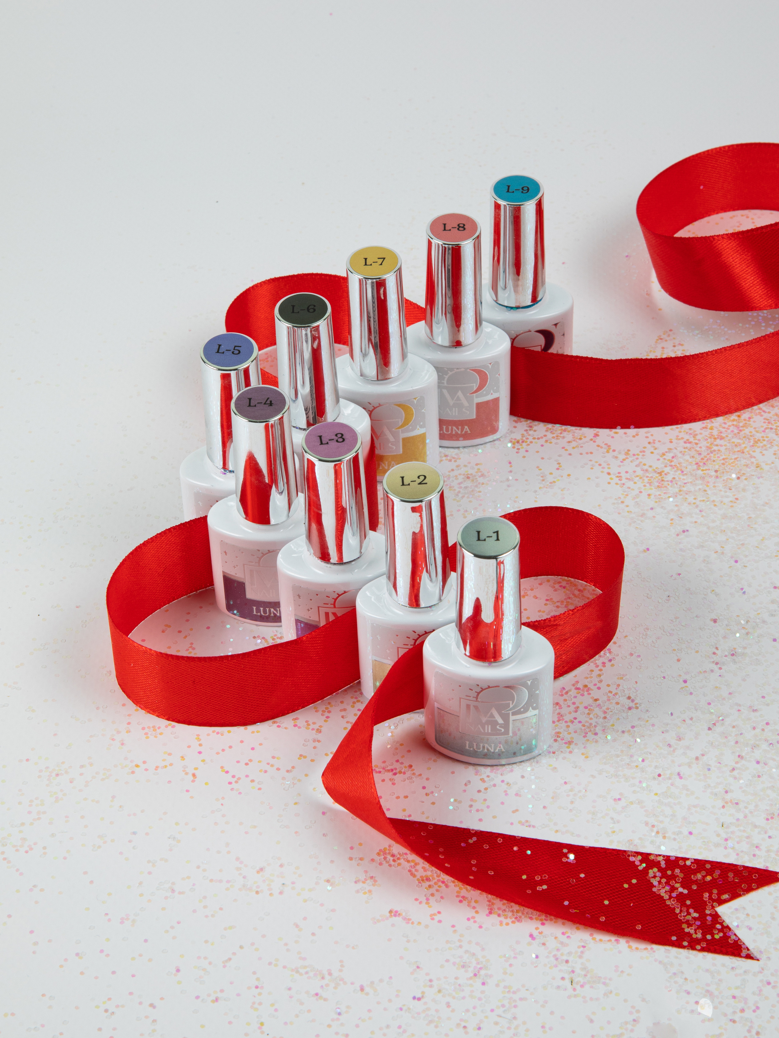 IVA Beauty. Семейный и школьный фотограф Катерина Голубева