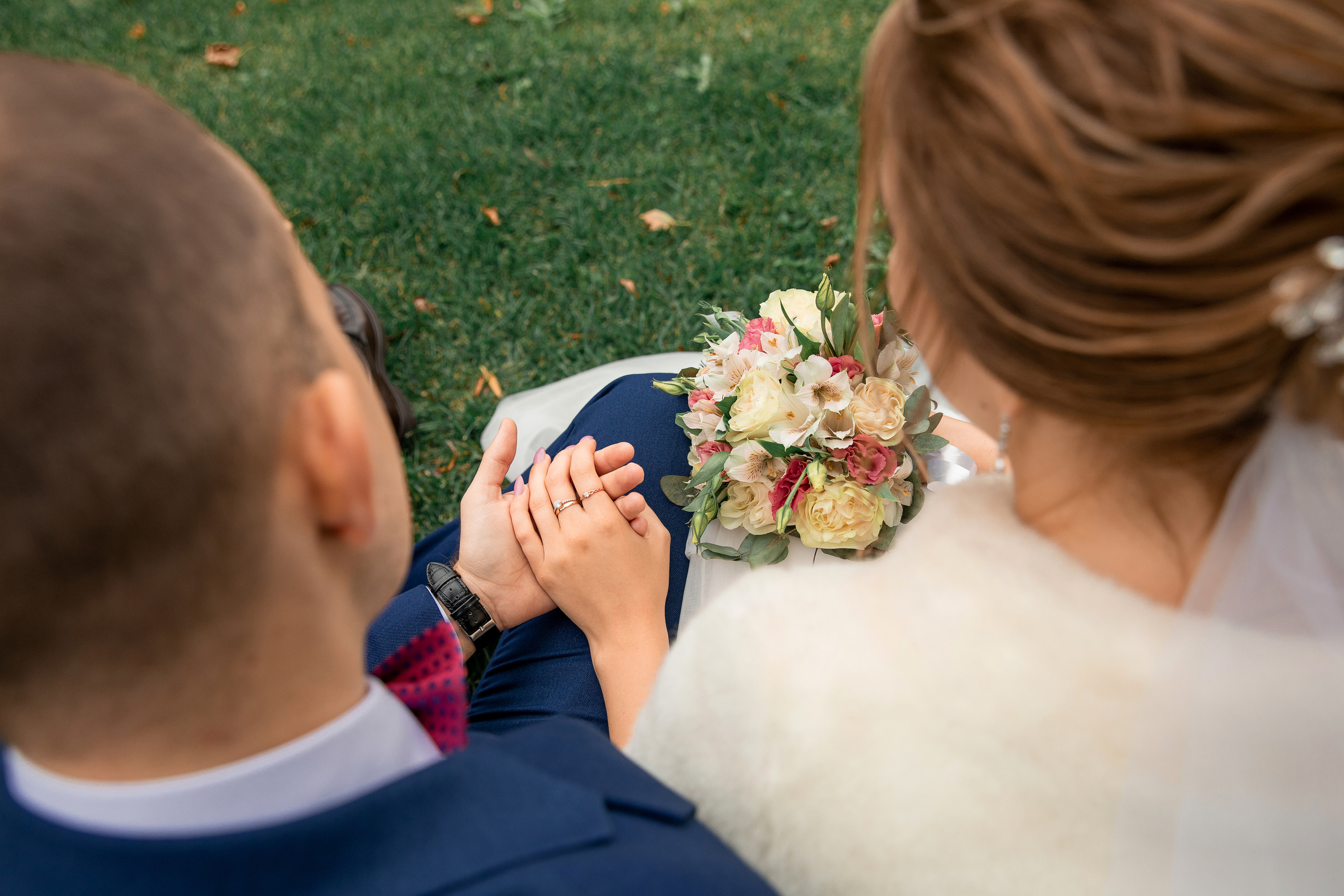 19.09.2020 Александра и Андрей. Семейный и школьный фотограф Катерина Голубева