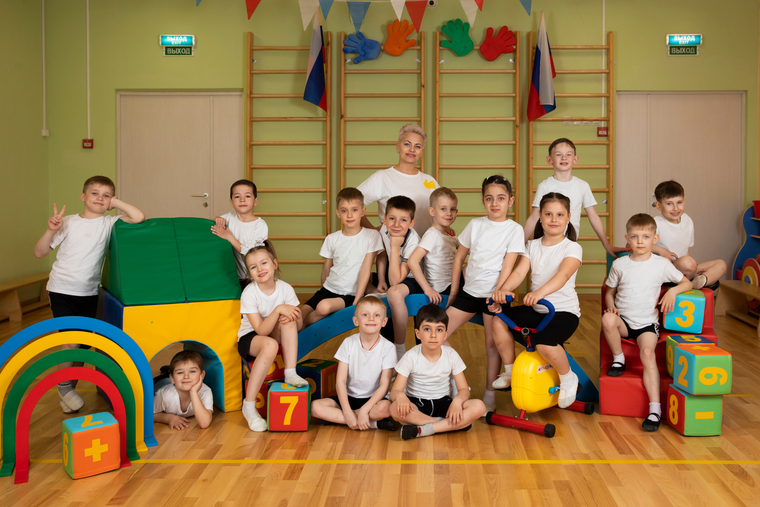 Выпускные альбомы. Семейный и школьный фотограф Катерина Голубева