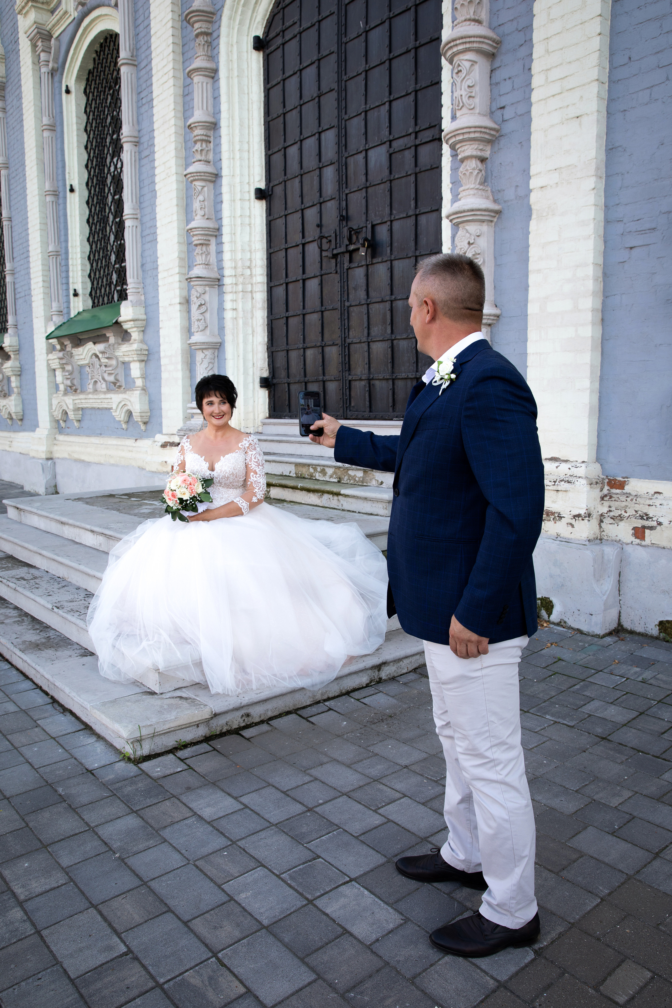 14.08.2021 Юля и Сергей. Семейный и школьный фотограф Катерина Голубева