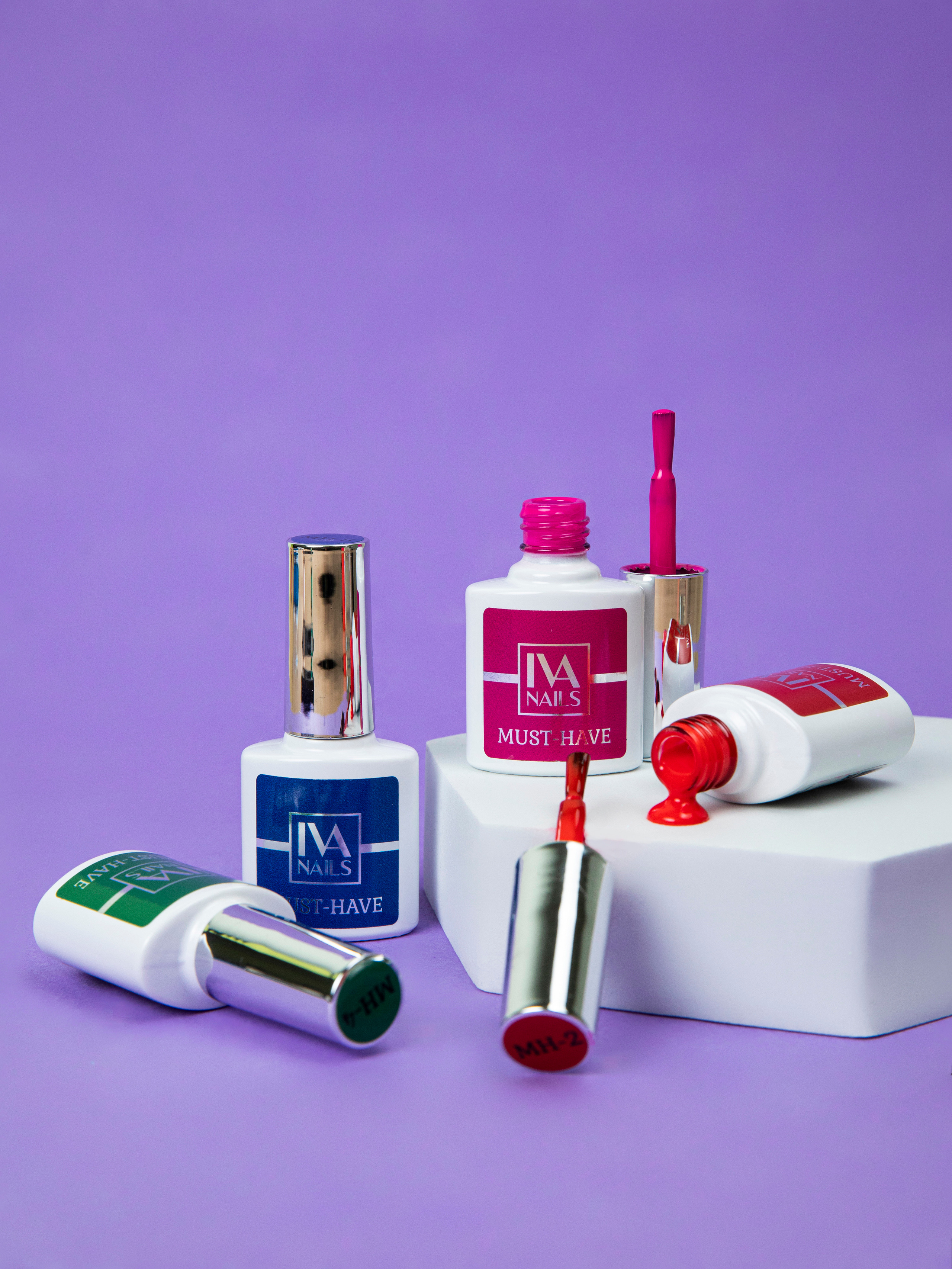 IVA Beauty. Семейный и школьный фотограф Катерина Голубева