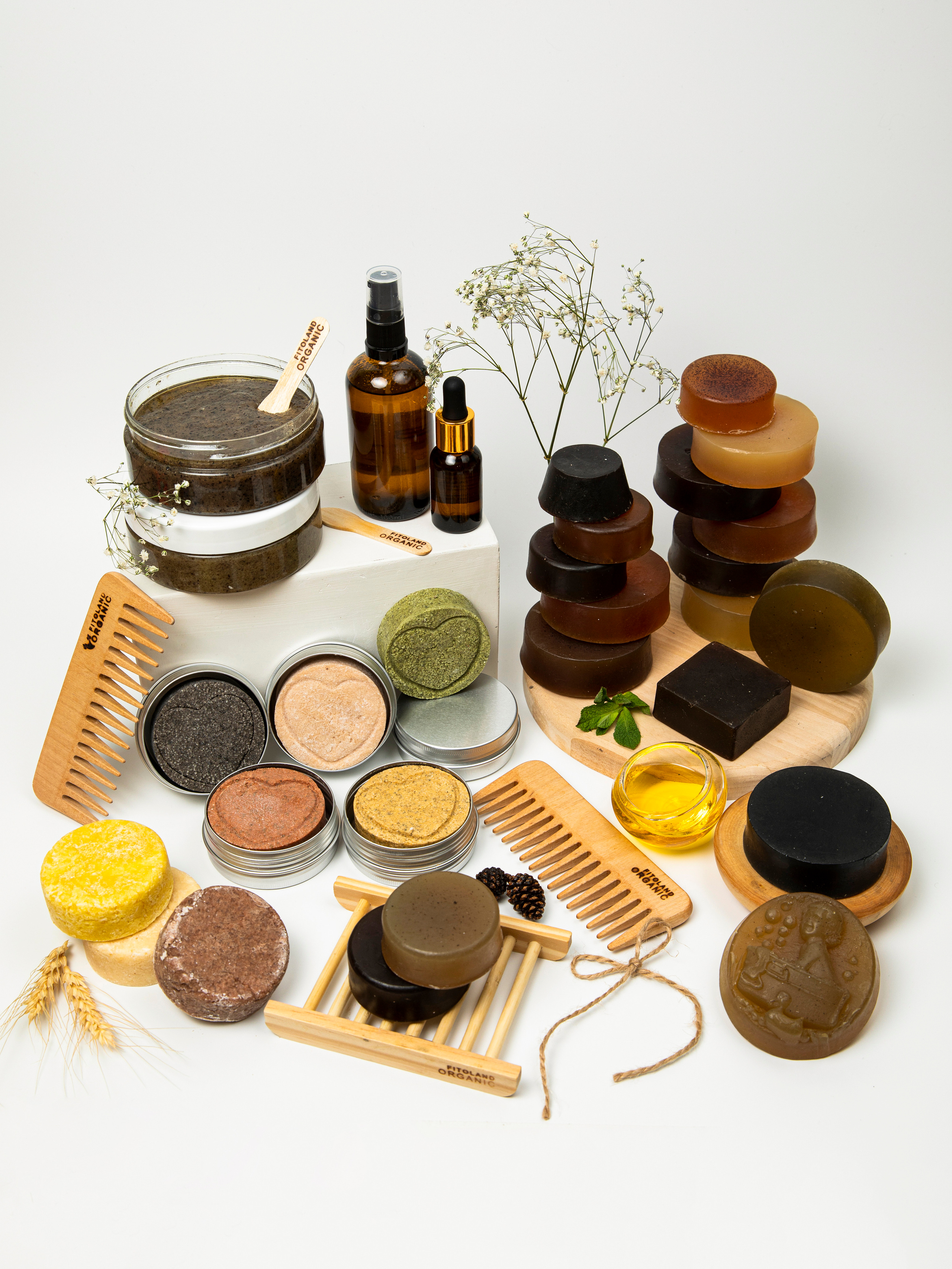 Fitoland. Семейный и школьный фотограф Катерина Голубева