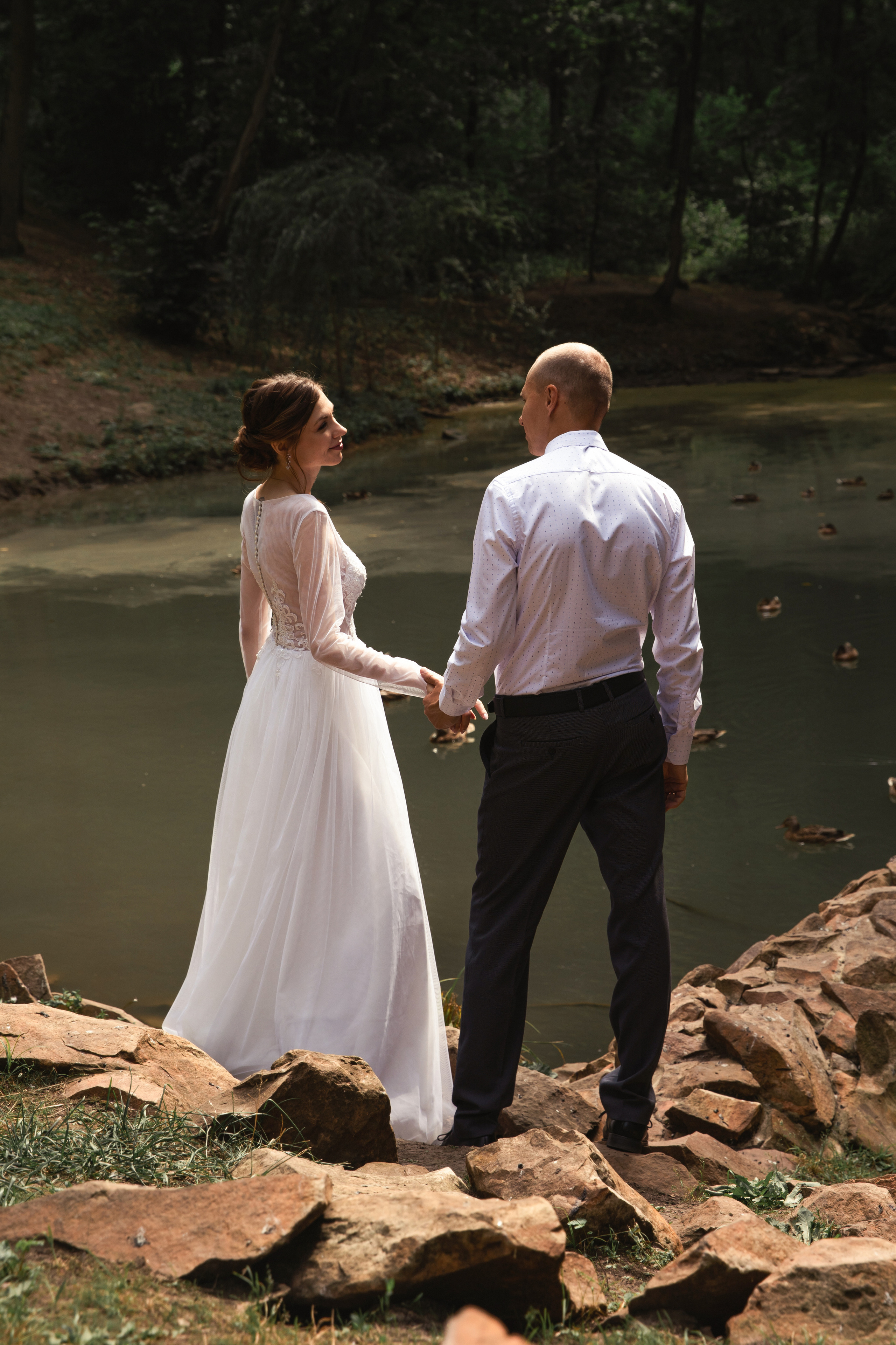 4.08.2022 Таня и Антон. Семейный и школьный фотограф Катерина Голубева