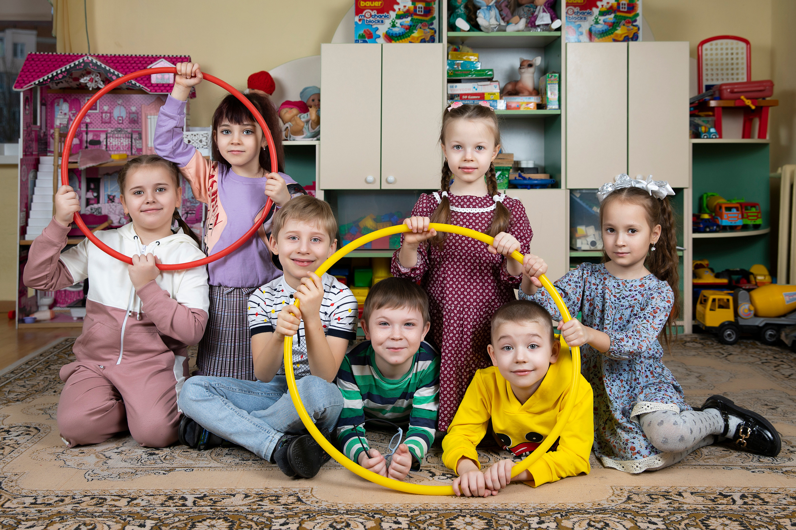 Выпускные альбомы. Семейный и школьный фотограф Катерина Голубева