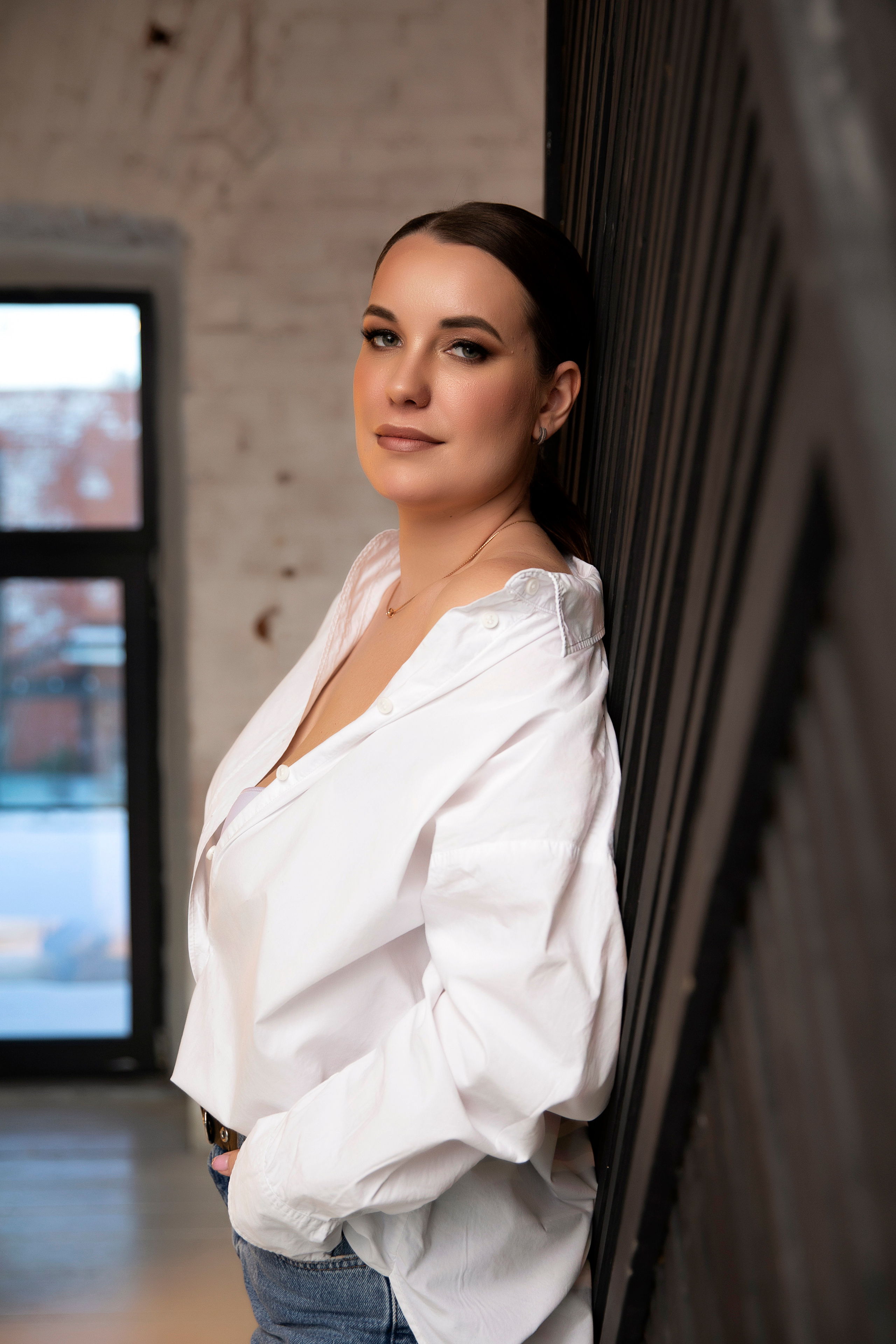 Катя. Фотостудия Grange. Семейный и школьный фотограф Катерина Голубева