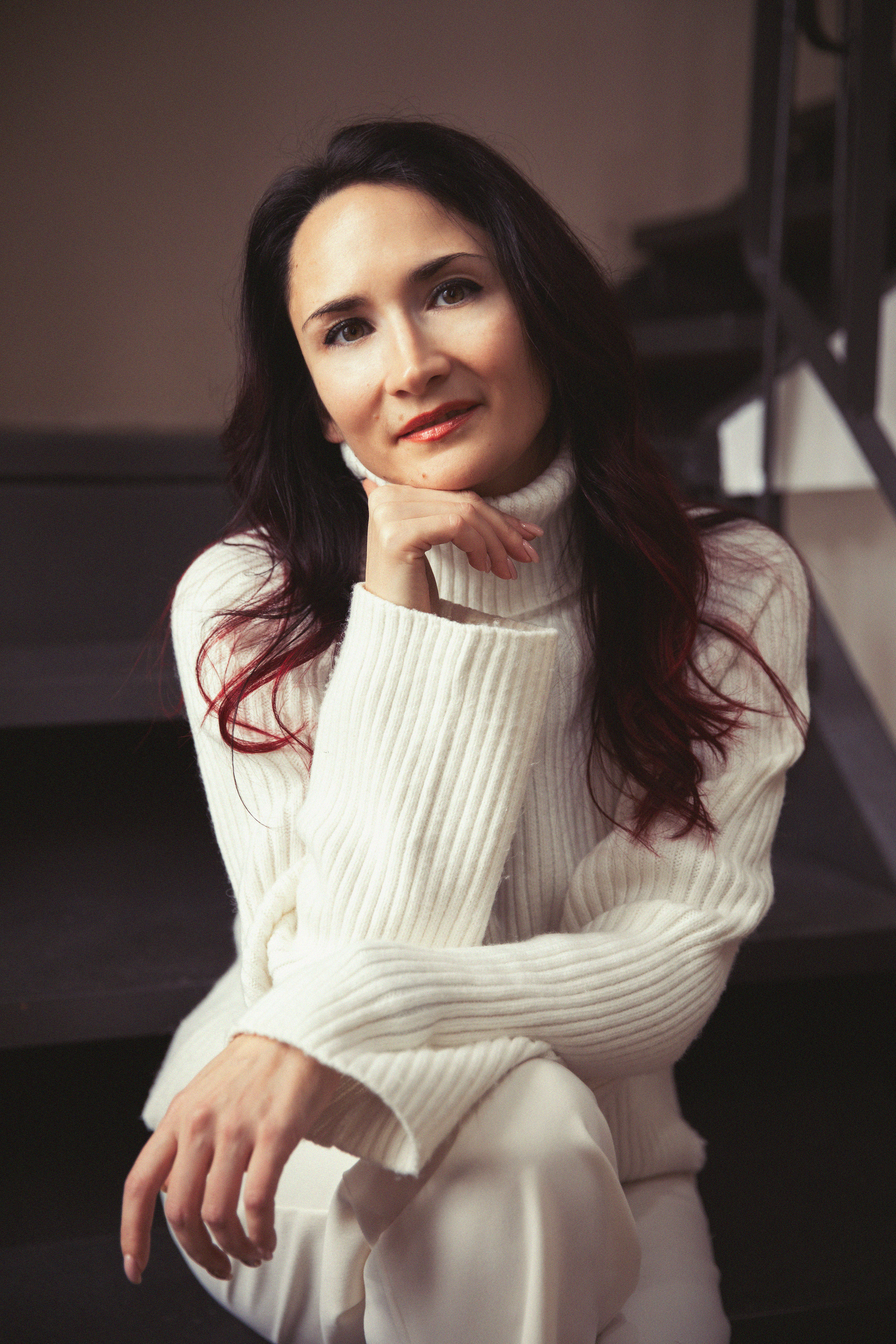 Алёна. Фотостудия Toomuch. Семейный и школьный фотограф Катерина Голубева