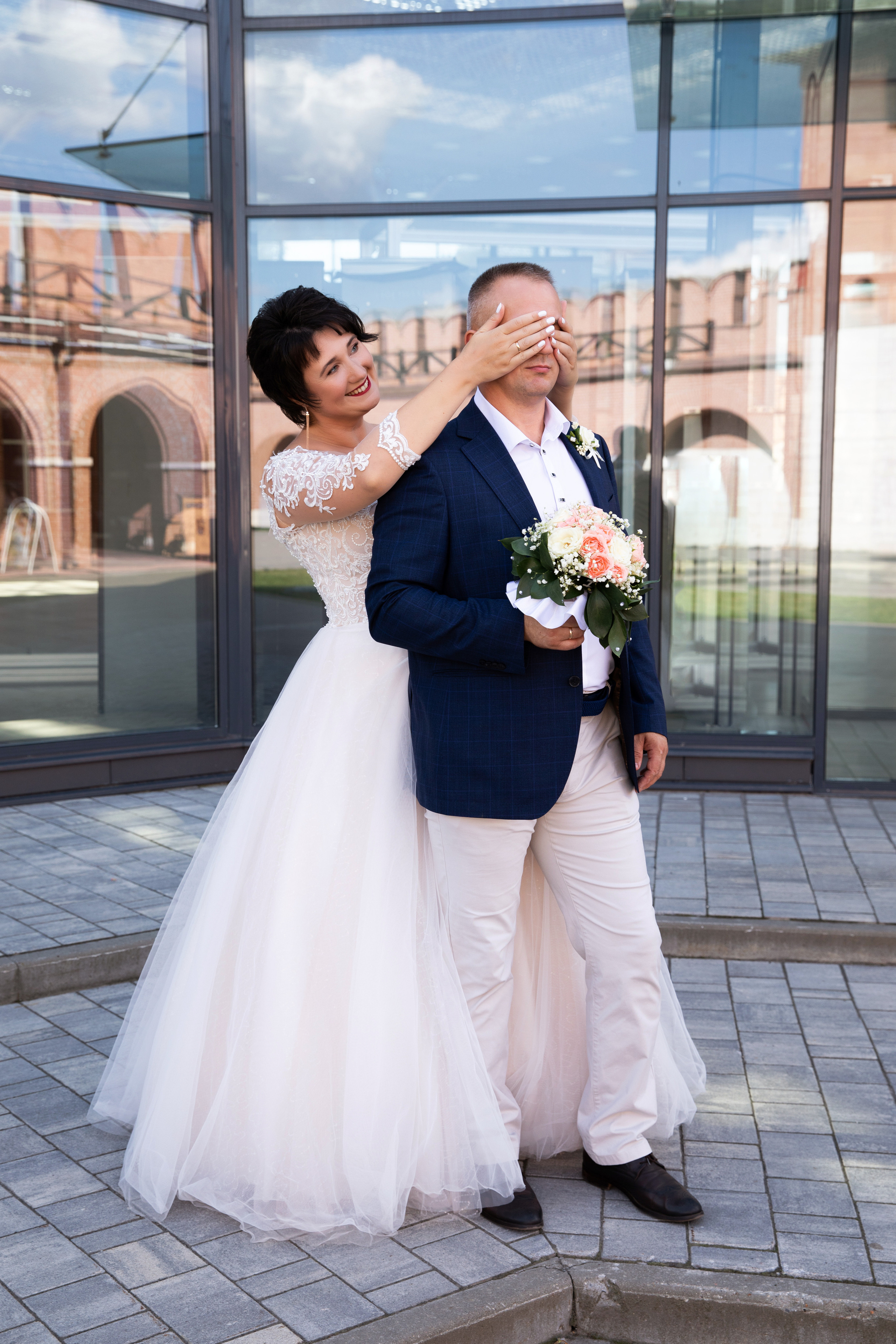 14.08.2021 Юля и Сергей. Семейный и школьный фотограф Катерина Голубева