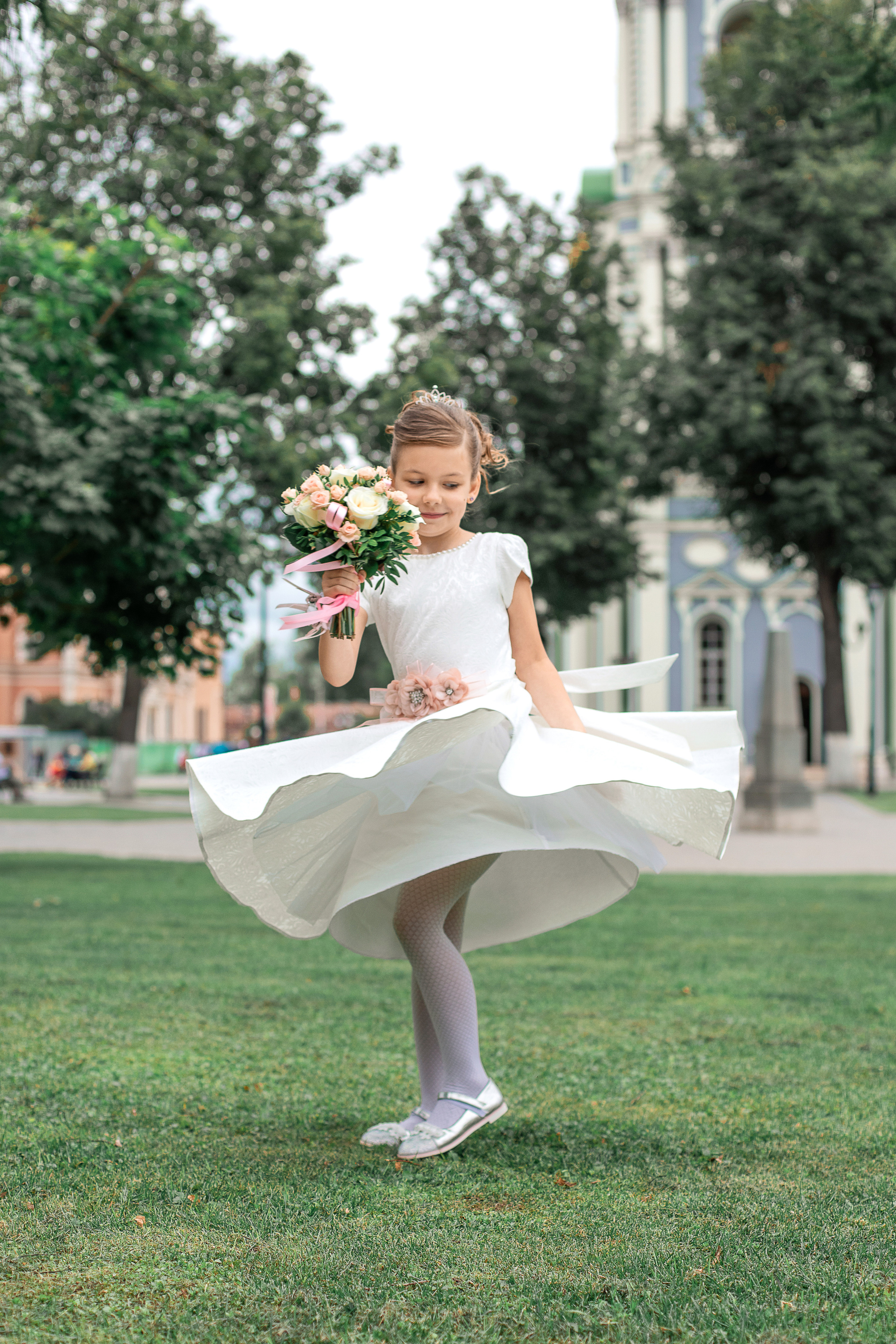 Катя и Дима. Годовщина свадьбы. Семейный и школьный фотограф Катерина Голубева