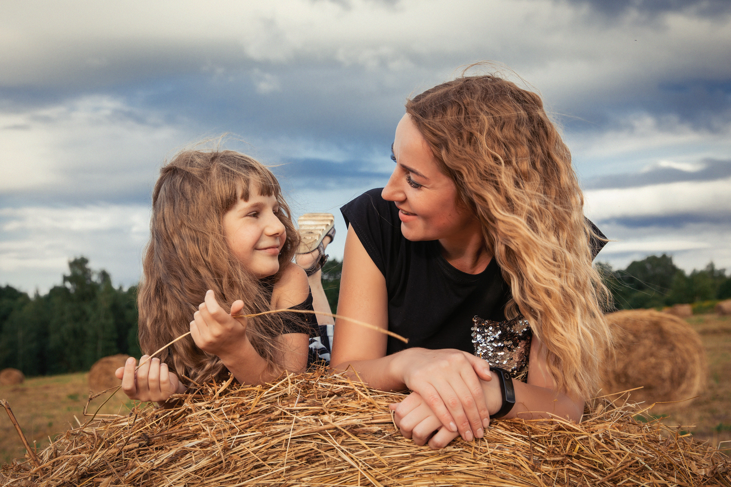 Семейный и школьный фотограф Катерина Голубева