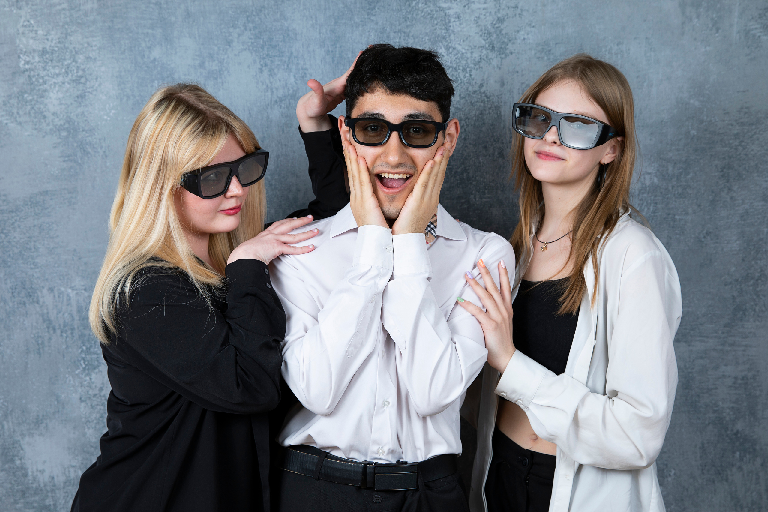 Выпускные альбомы. Семейный и школьный фотограф Катерина Голубева