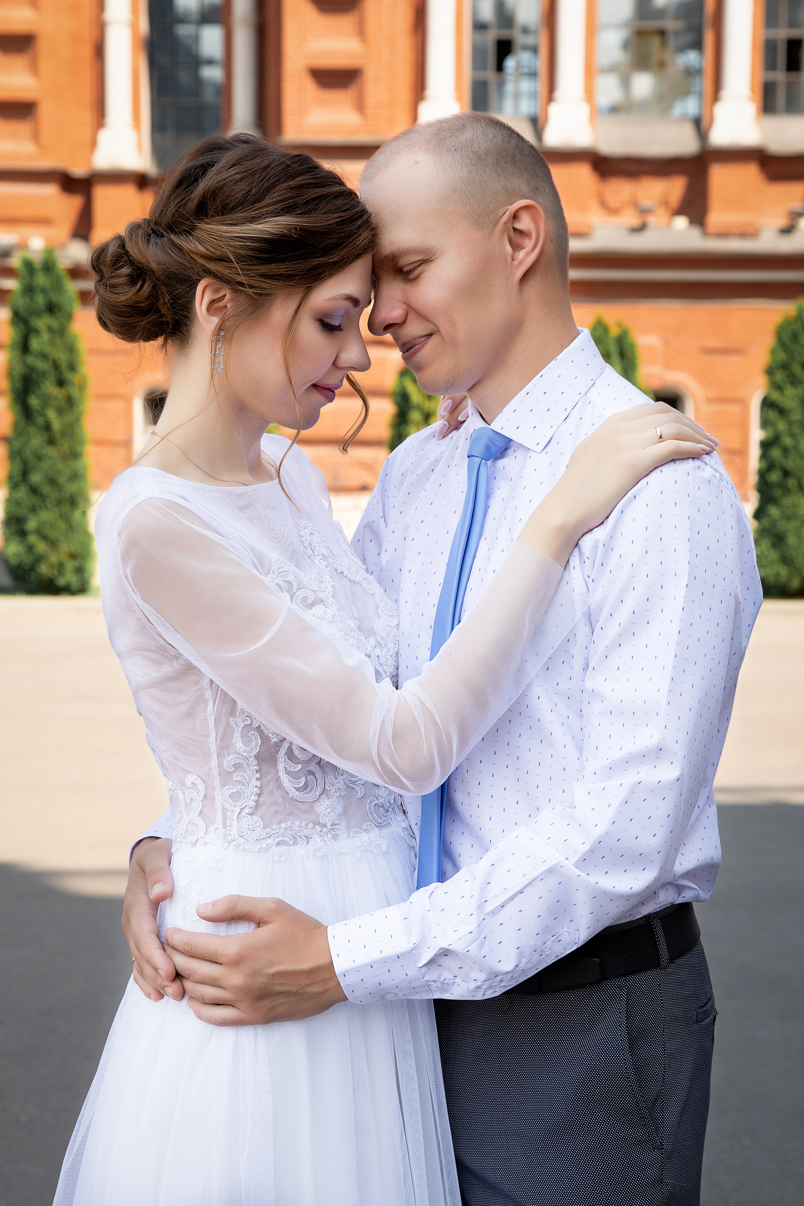 4.08.2022 Таня и Антон. Семейный и школьный фотограф Катерина Голубева