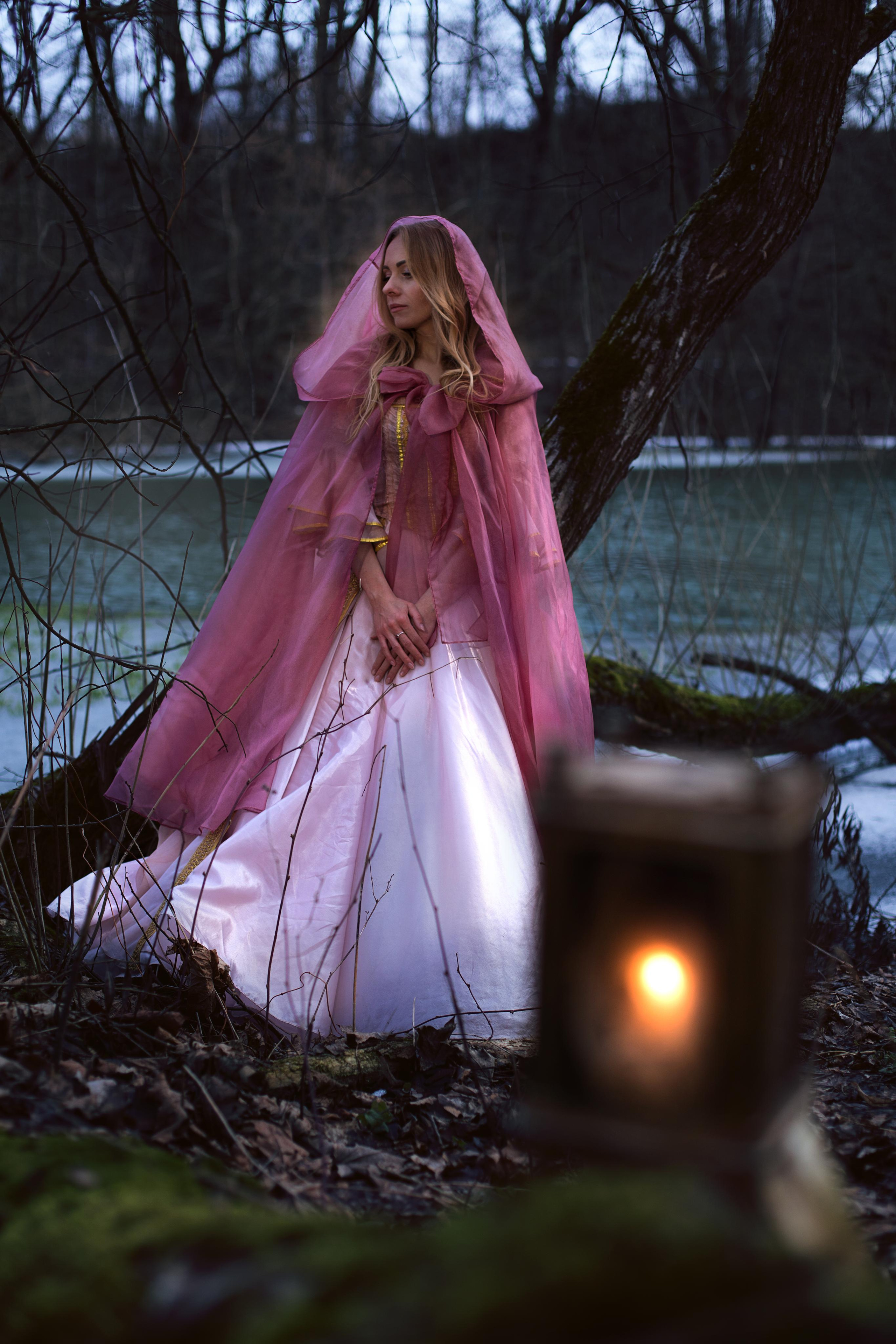 Марина. Усадьба Павлищев Бор. Семейный и школьный фотограф Катерина Голубева