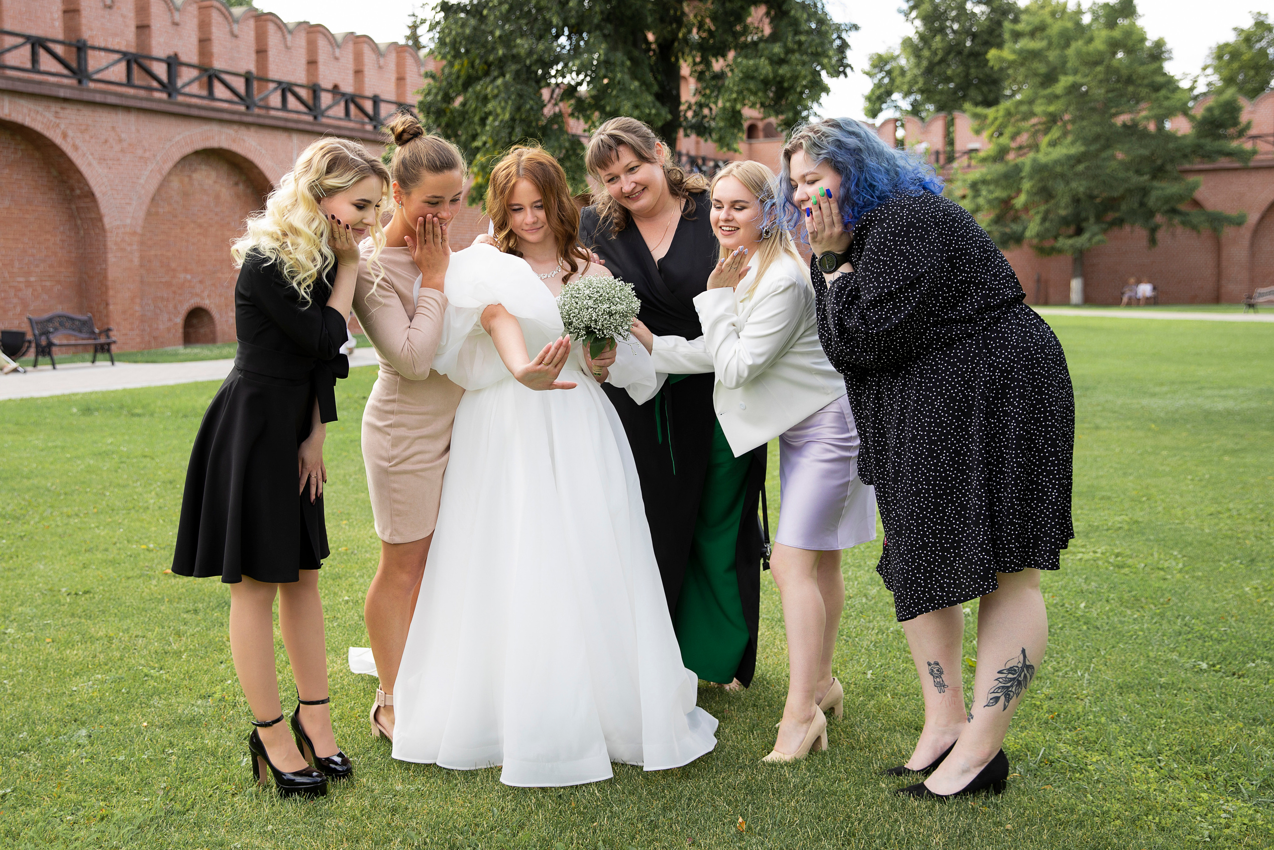 22.07.2023 Иван и Влада. Семейный и школьный фотограф Катерина Голубева