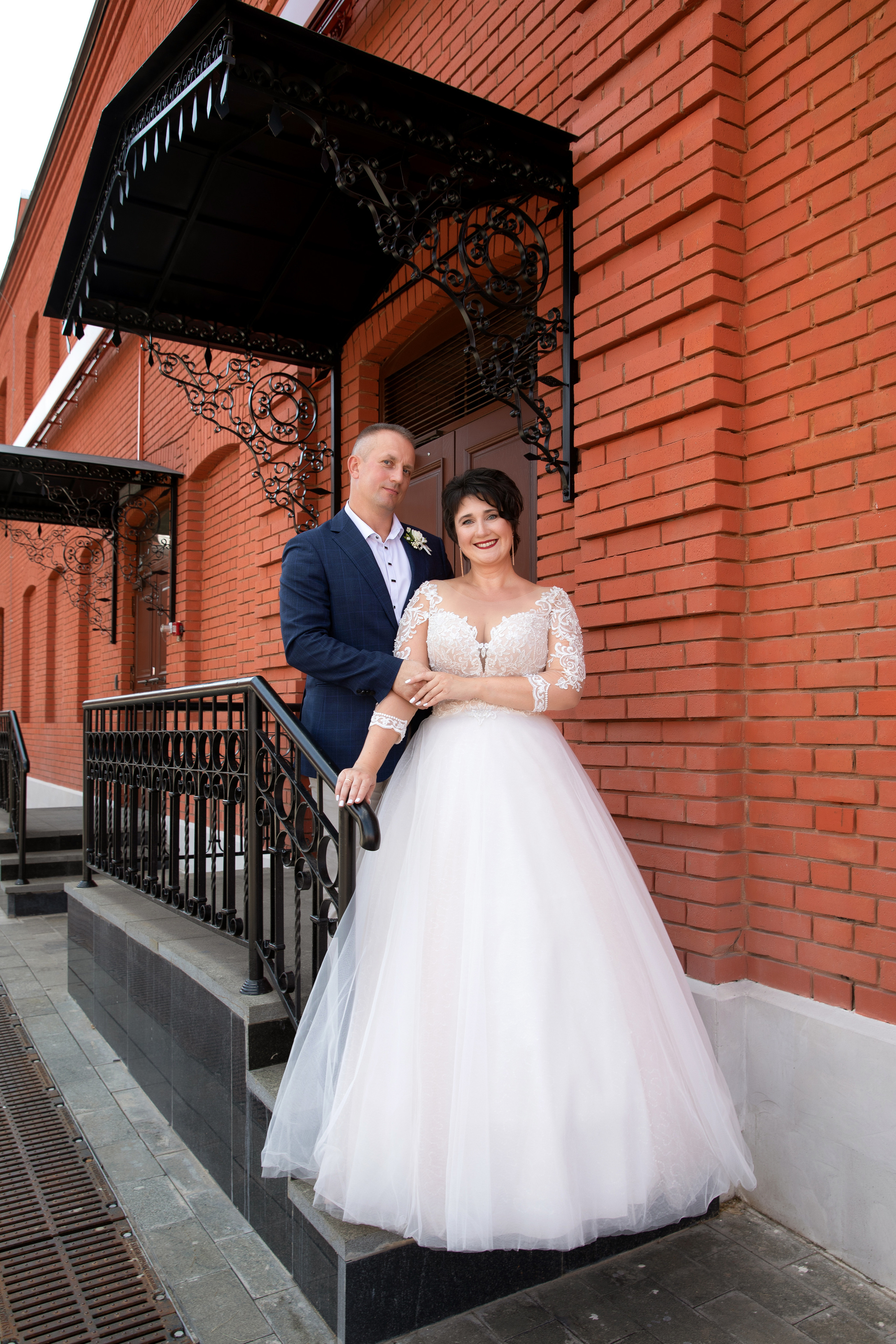 14.08.2021 Юля и Сергей. Семейный и школьный фотограф Катерина Голубева