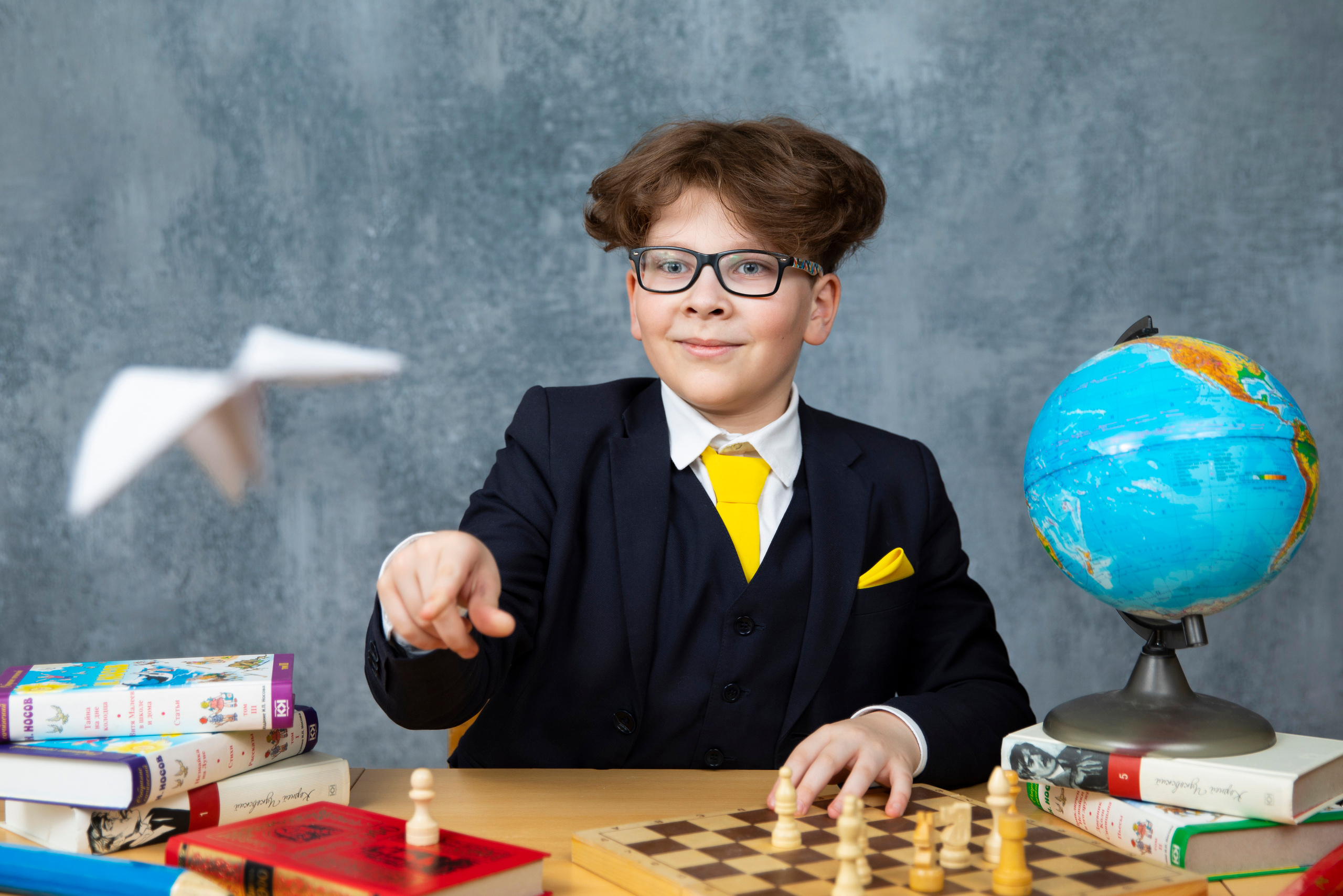 Выпускные альбомы. Семейный и школьный фотограф Катерина Голубева