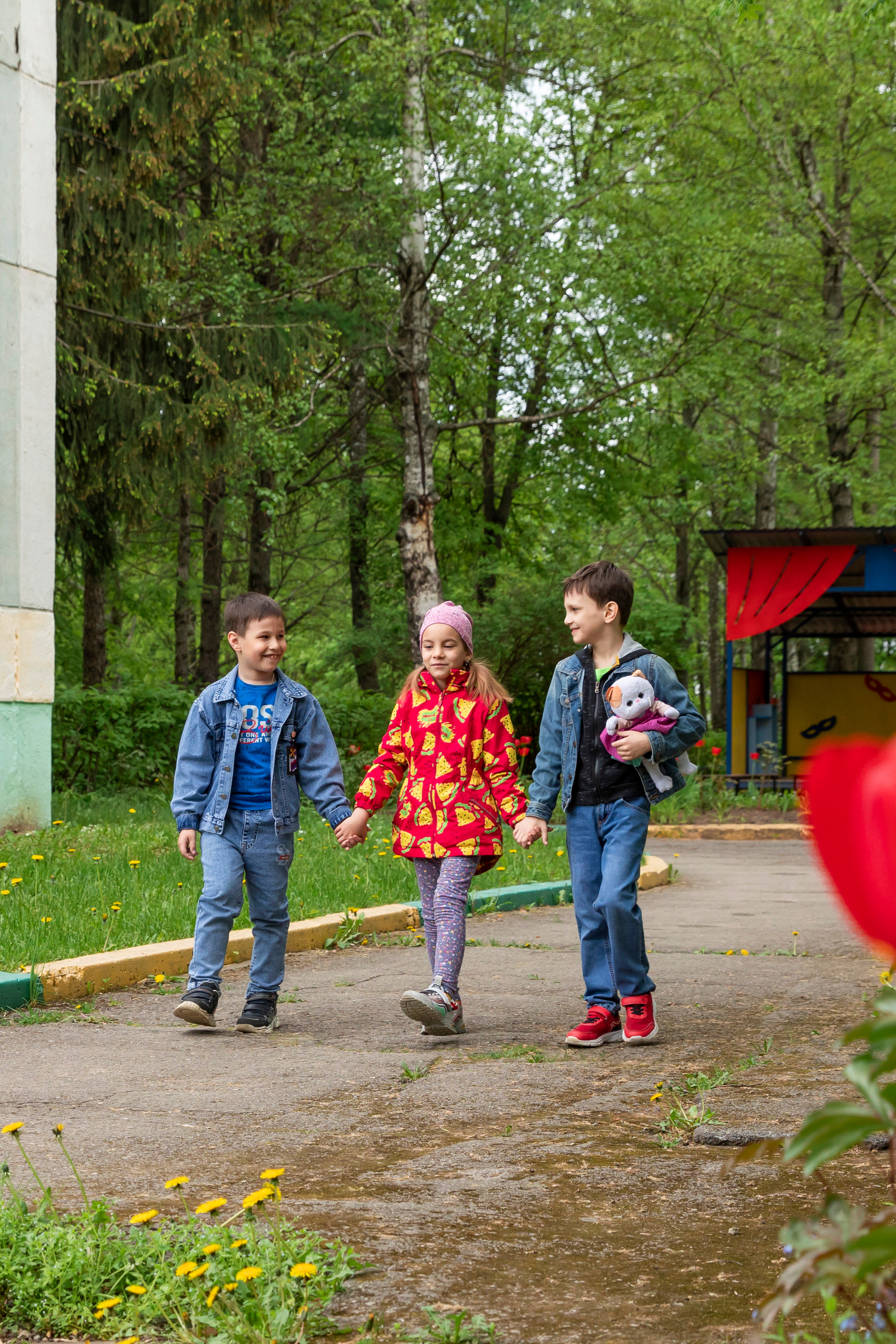 Выпускные альбомы. Семейный и школьный фотограф Катерина Голубева