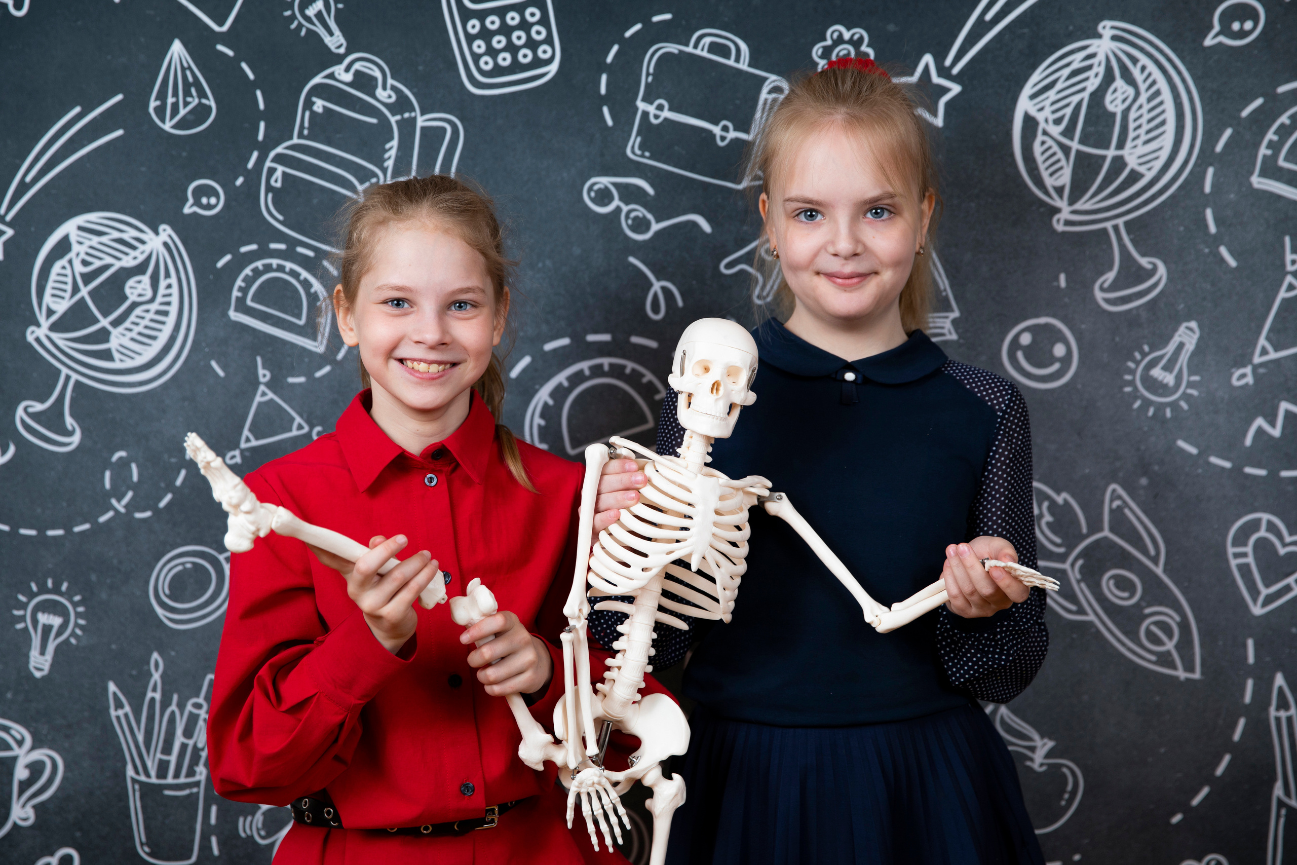 Выпускные альбомы. Семейный и школьный фотограф Катерина Голубева