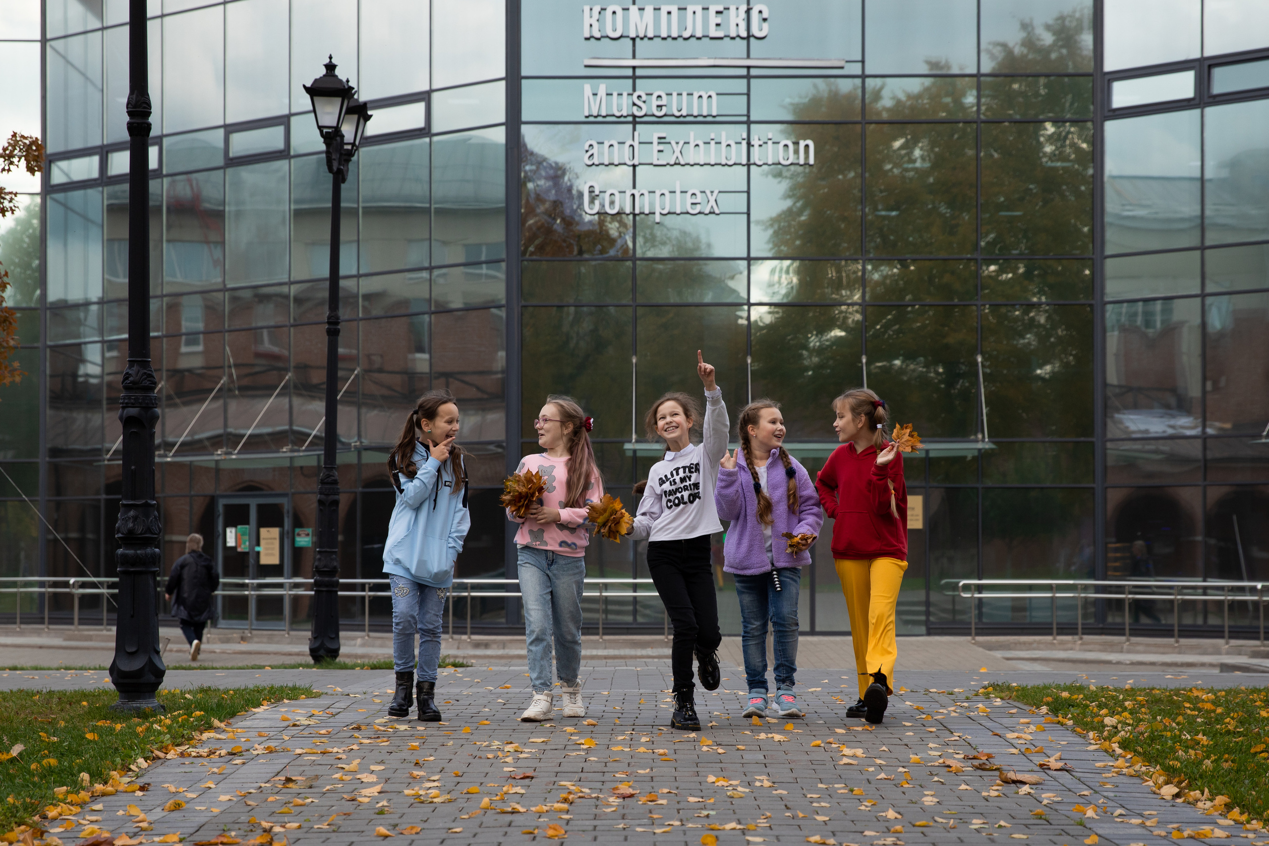 Выпускные альбомы. Семейный и школьный фотограф Катерина Голубева