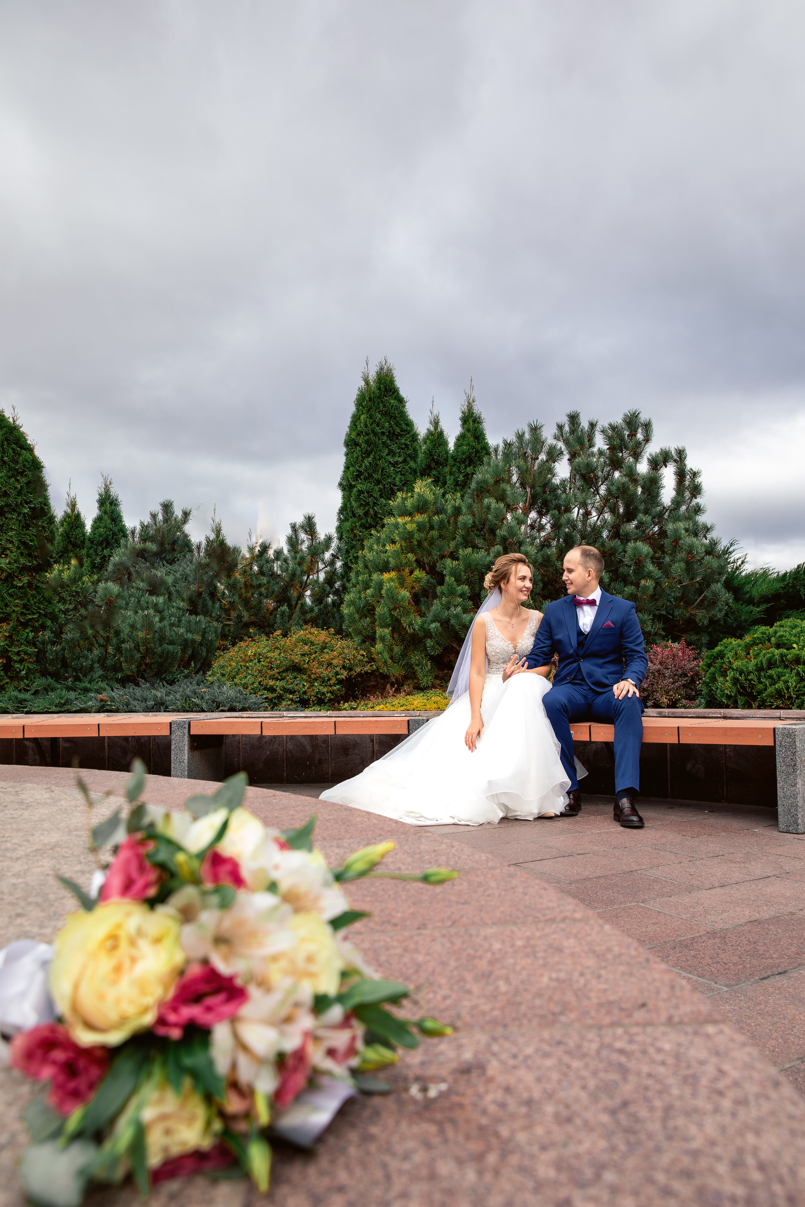 19.09.2020 Александра и Андрей. Семейный и школьный фотограф Катерина Голубева