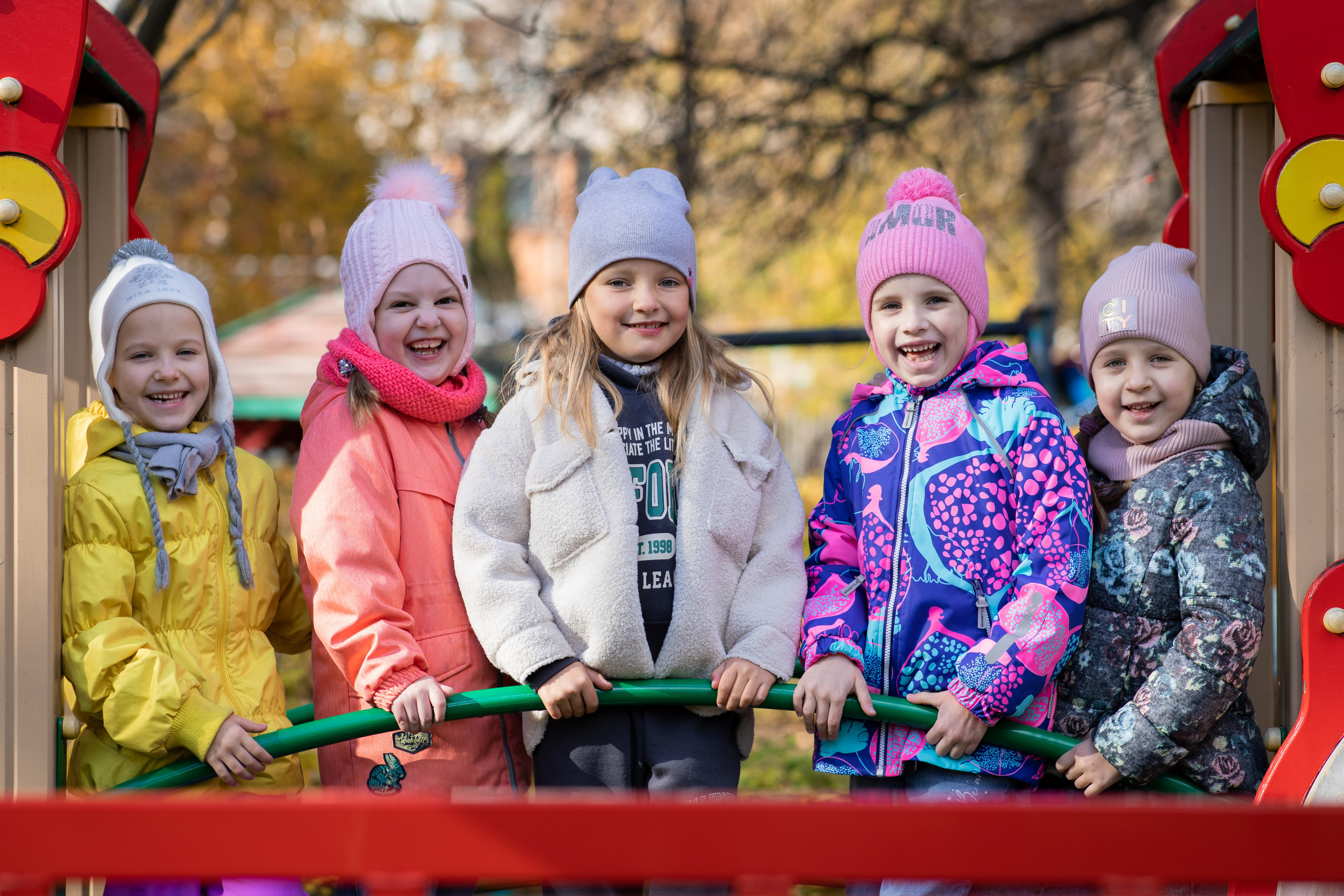 Выпускные альбомы. Семейный и школьный фотограф Катерина Голубева