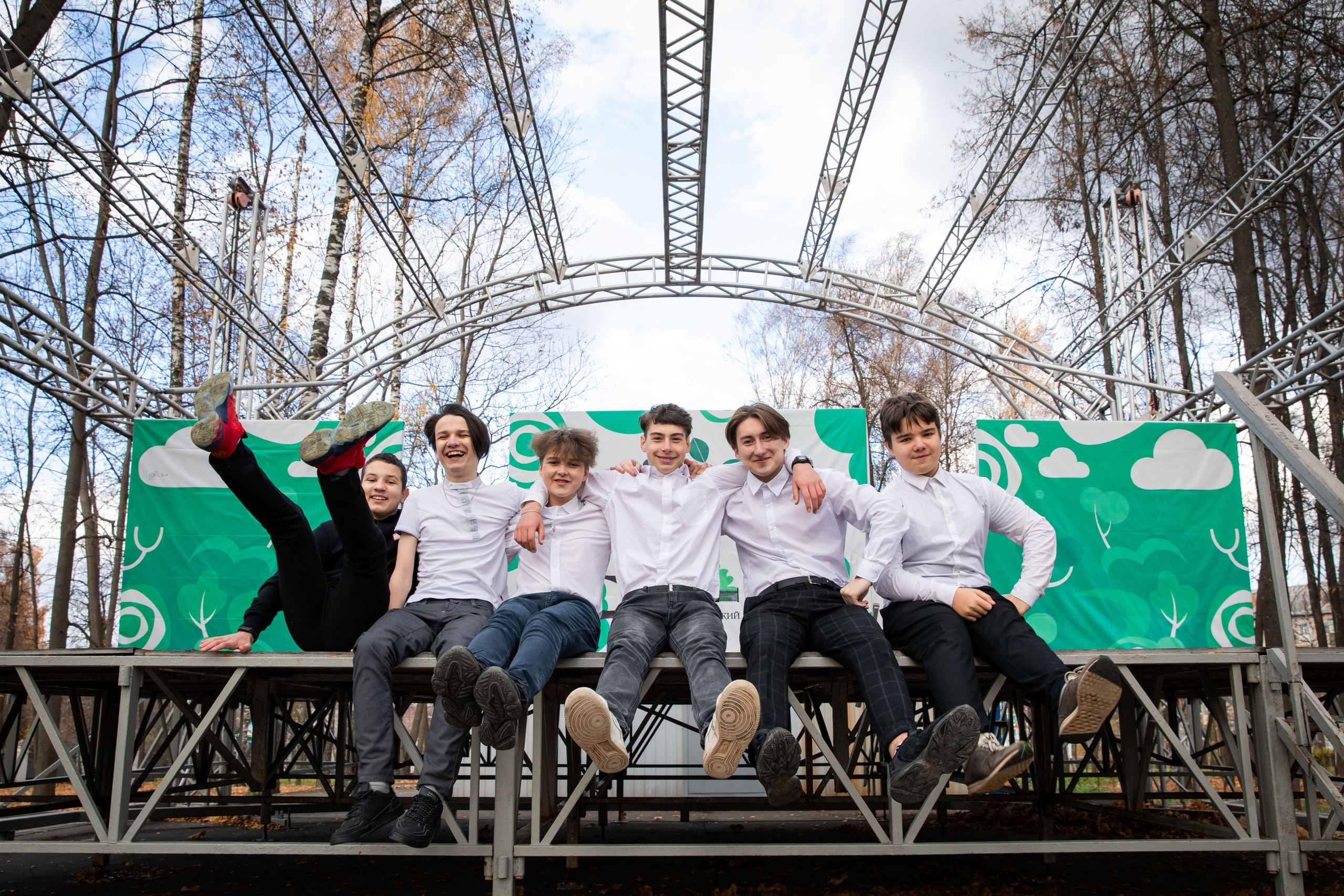 Выпускные альбомы. Семейный и школьный фотограф Катерина Голубева