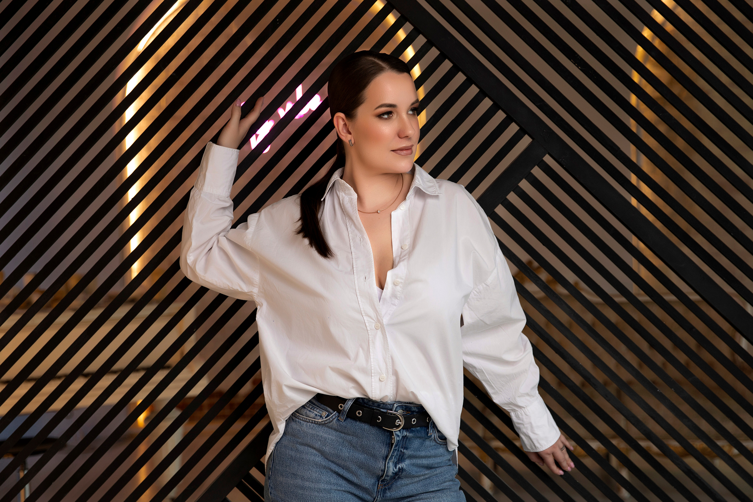 Катя. Фотостудия Grange. Семейный и школьный фотограф Катерина Голубева