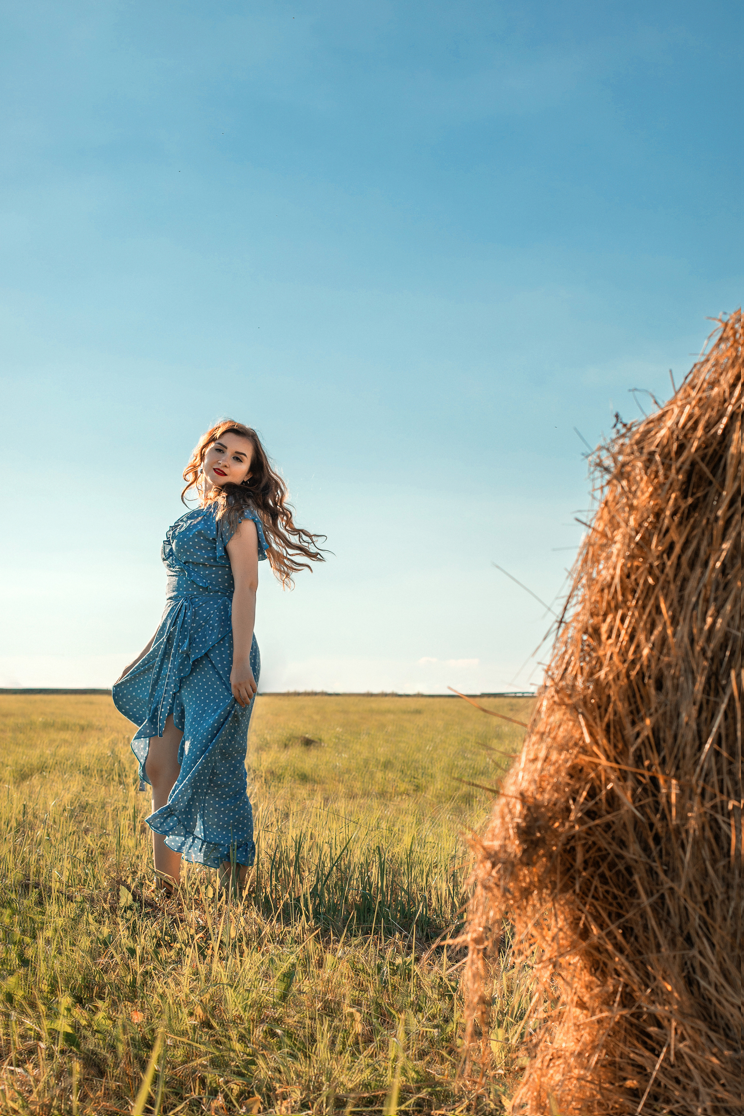 Инна и Дима. Семейный и школьный фотограф Катерина Голубева