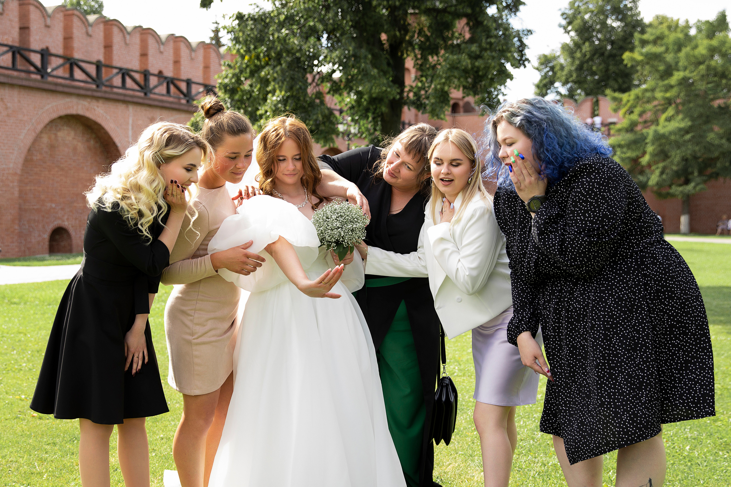 22.07.2023 Иван и Влада. Семейный и школьный фотограф Катерина Голубева