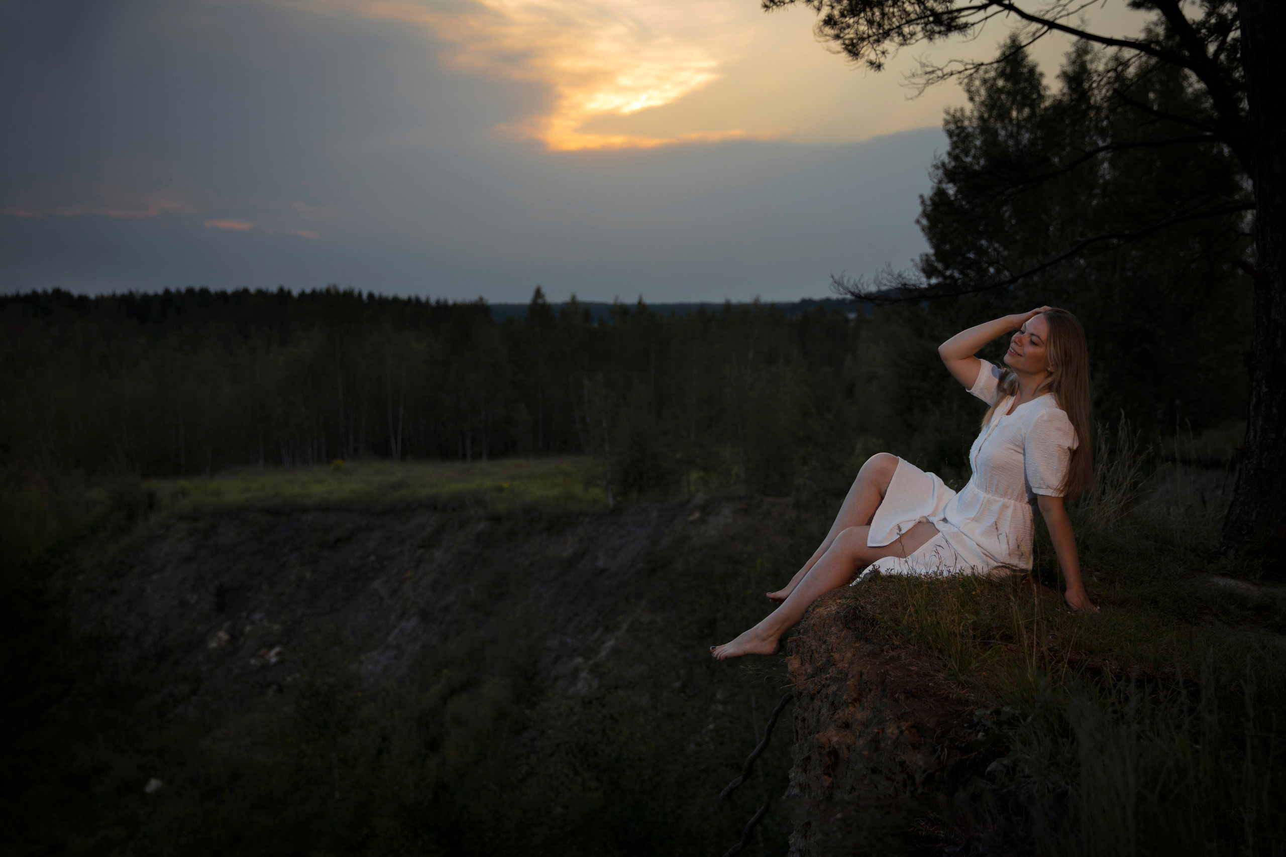 Света. Семейный и школьный фотограф Катерина Голубева