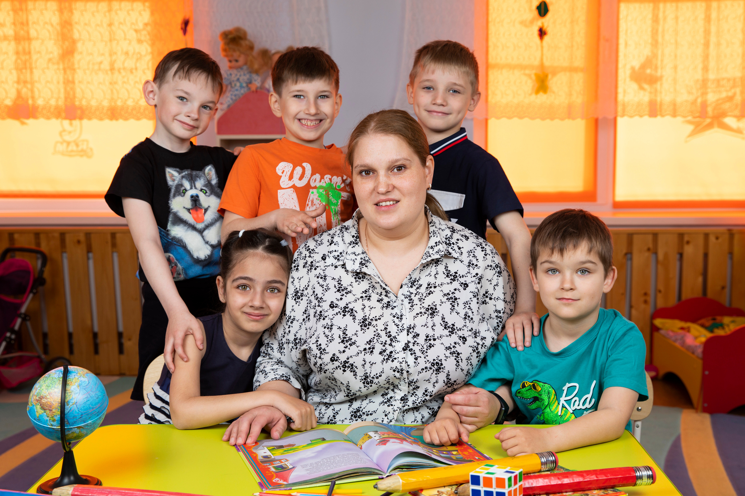 Выпускные альбомы. Семейный и школьный фотограф Катерина Голубева