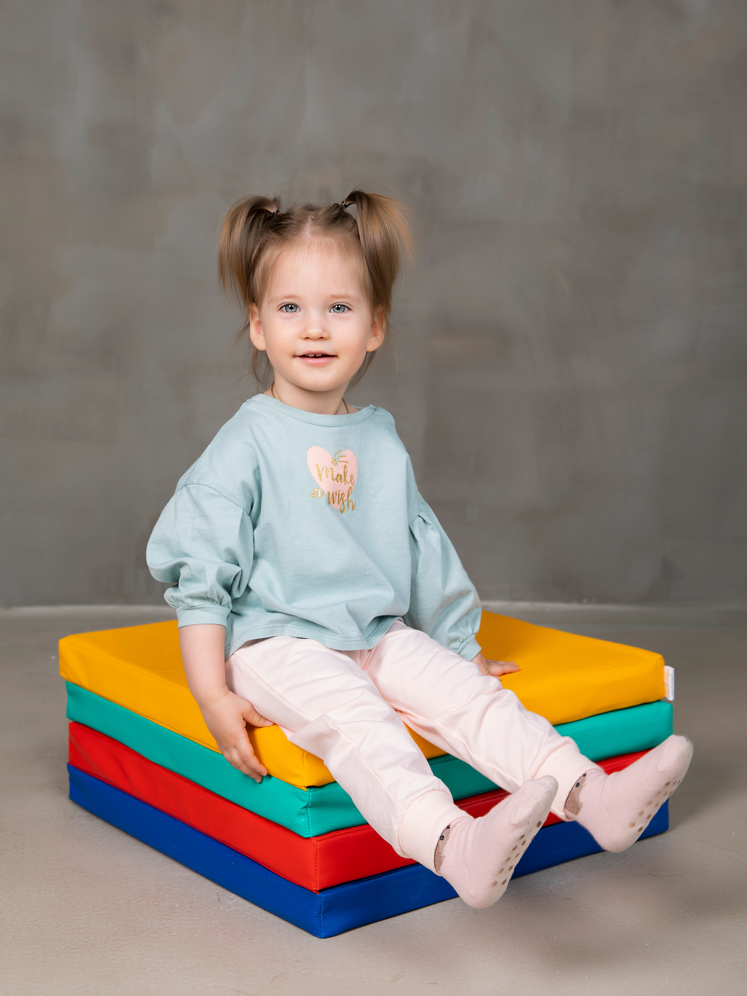 Кнопка. Семейный и школьный фотограф Катерина Голубева