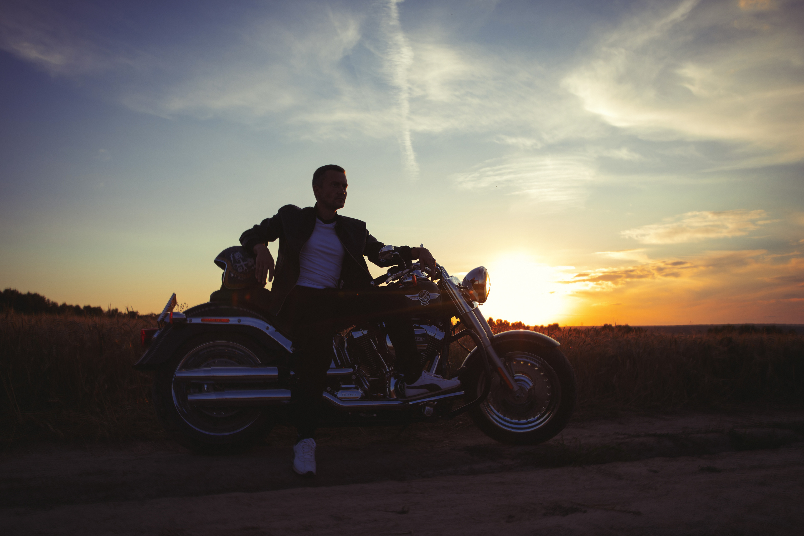 Александр. Семейный и школьный фотограф Катерина Голубева