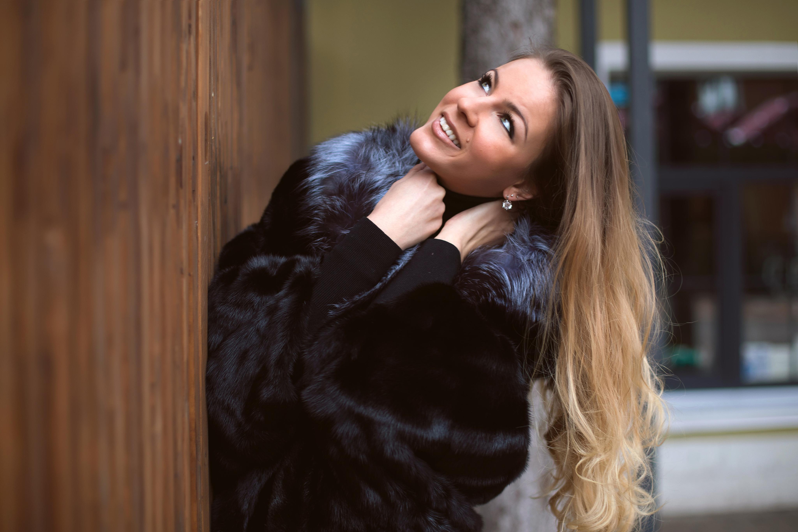 Алина. Искра. Семейный и школьный фотограф Катерина Голубева