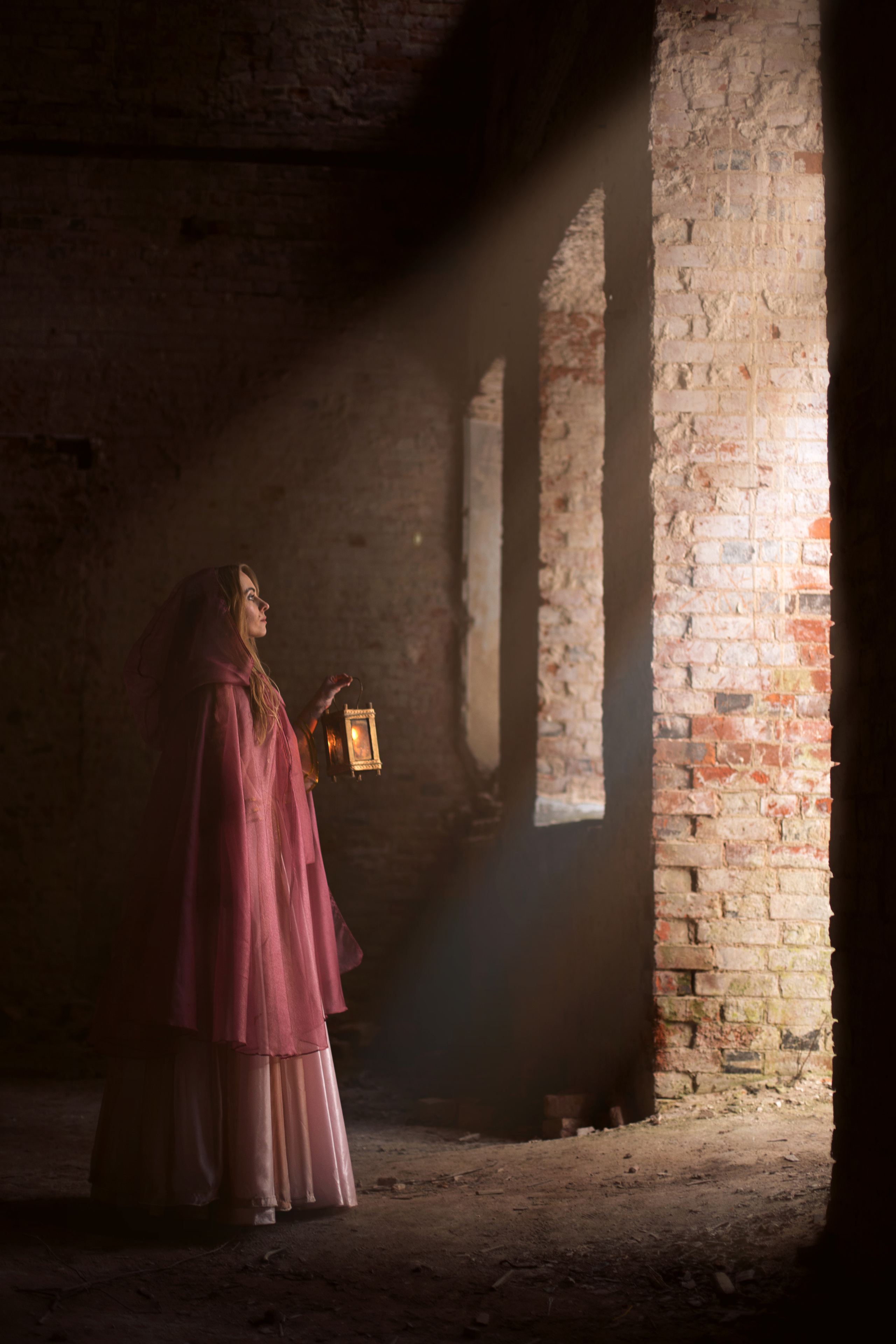 Марина. Усадьба Павлищев Бор. Семейный и школьный фотограф Катерина Голубева