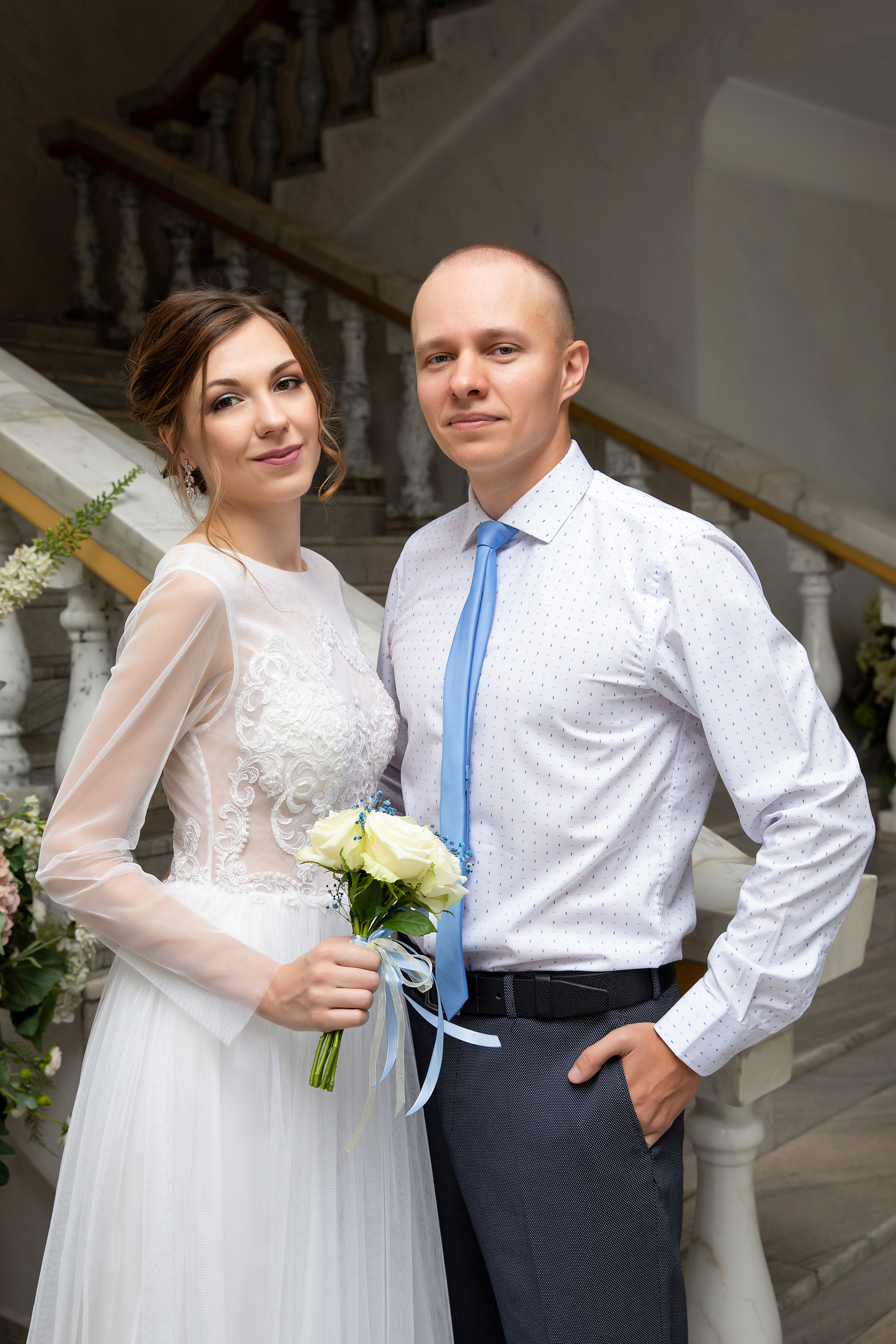 4.08.2022 Таня и Антон. Семейный и школьный фотограф Катерина Голубева