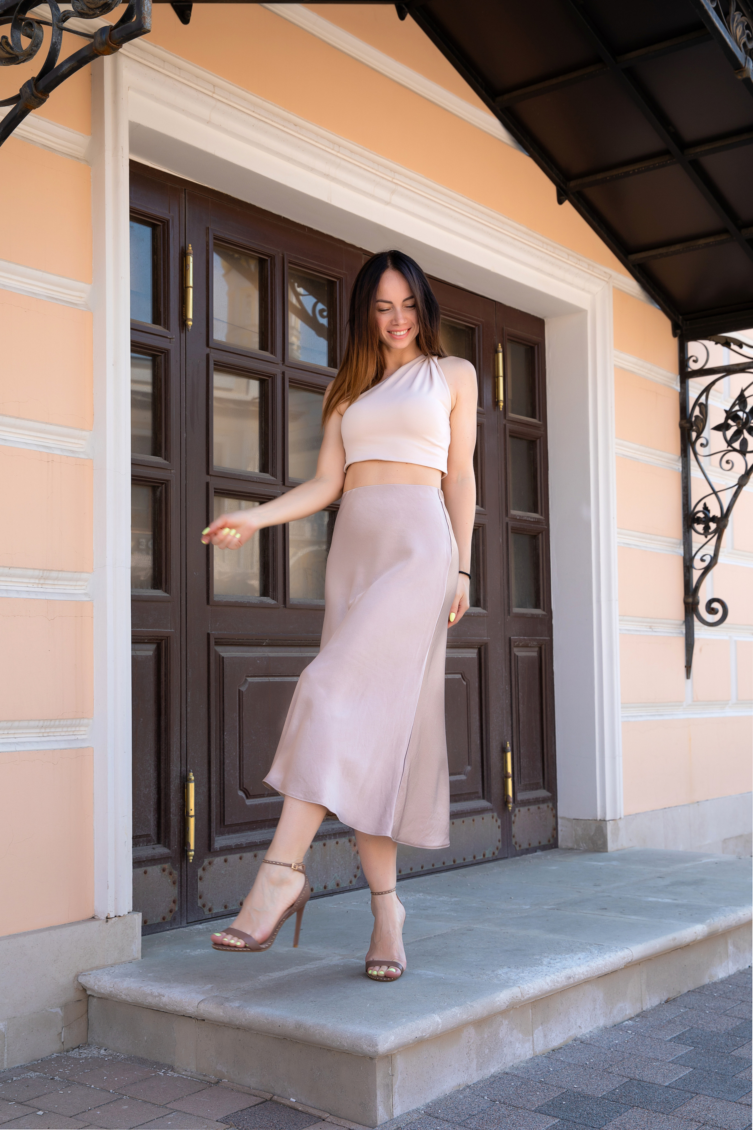 Таня. Искра. Семейный и школьный фотограф Катерина Голубева