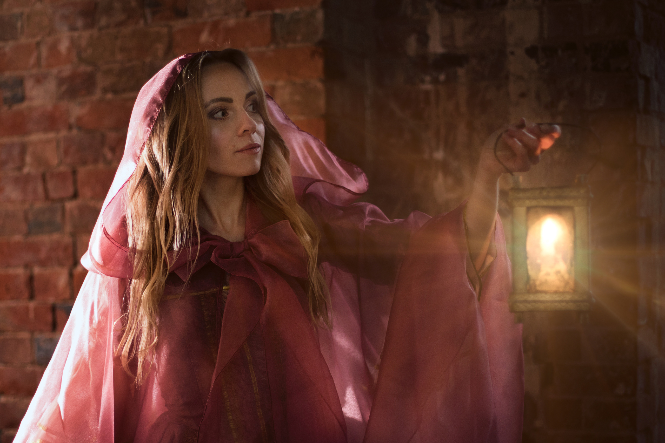 Марина. Усадьба Павлищев Бор. Семейный и школьный фотограф Катерина Голубева