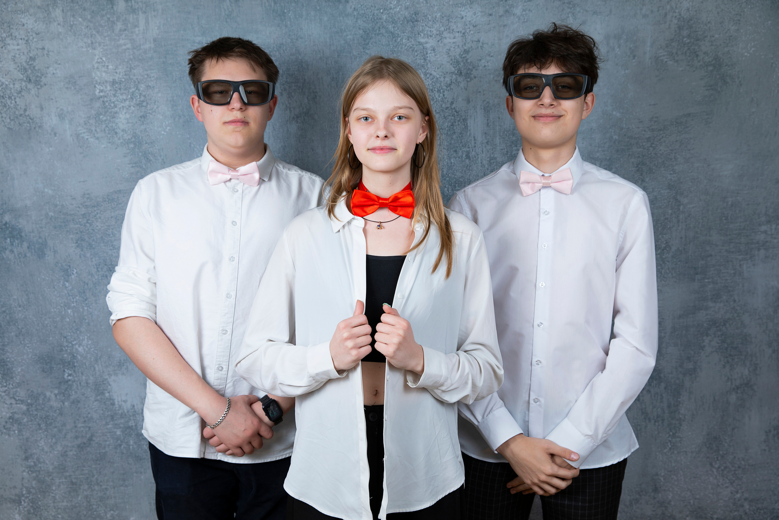 Выпускные альбомы. Семейный и школьный фотограф Катерина Голубева