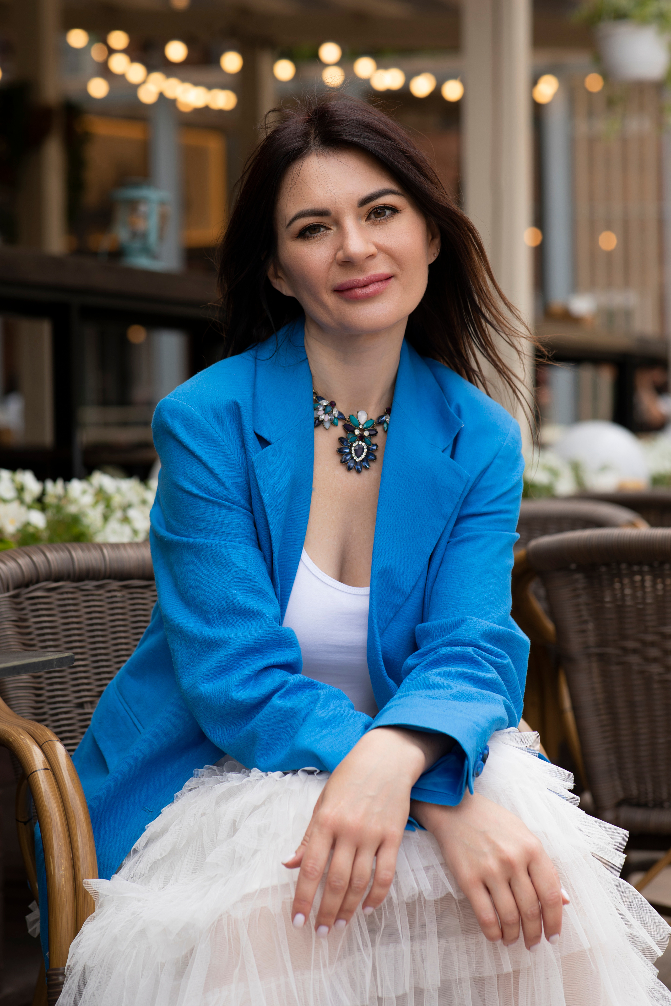 Аня. Семейный и школьный фотограф Катерина Голубева